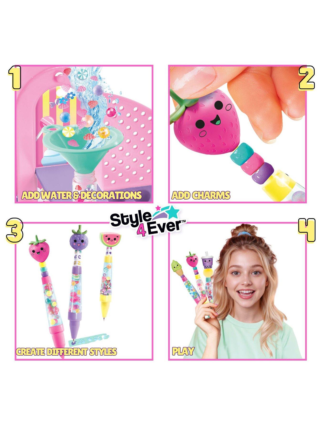 Image 3 of 8 of Style 4 Ever 3 in 1 DIY Pen Factory