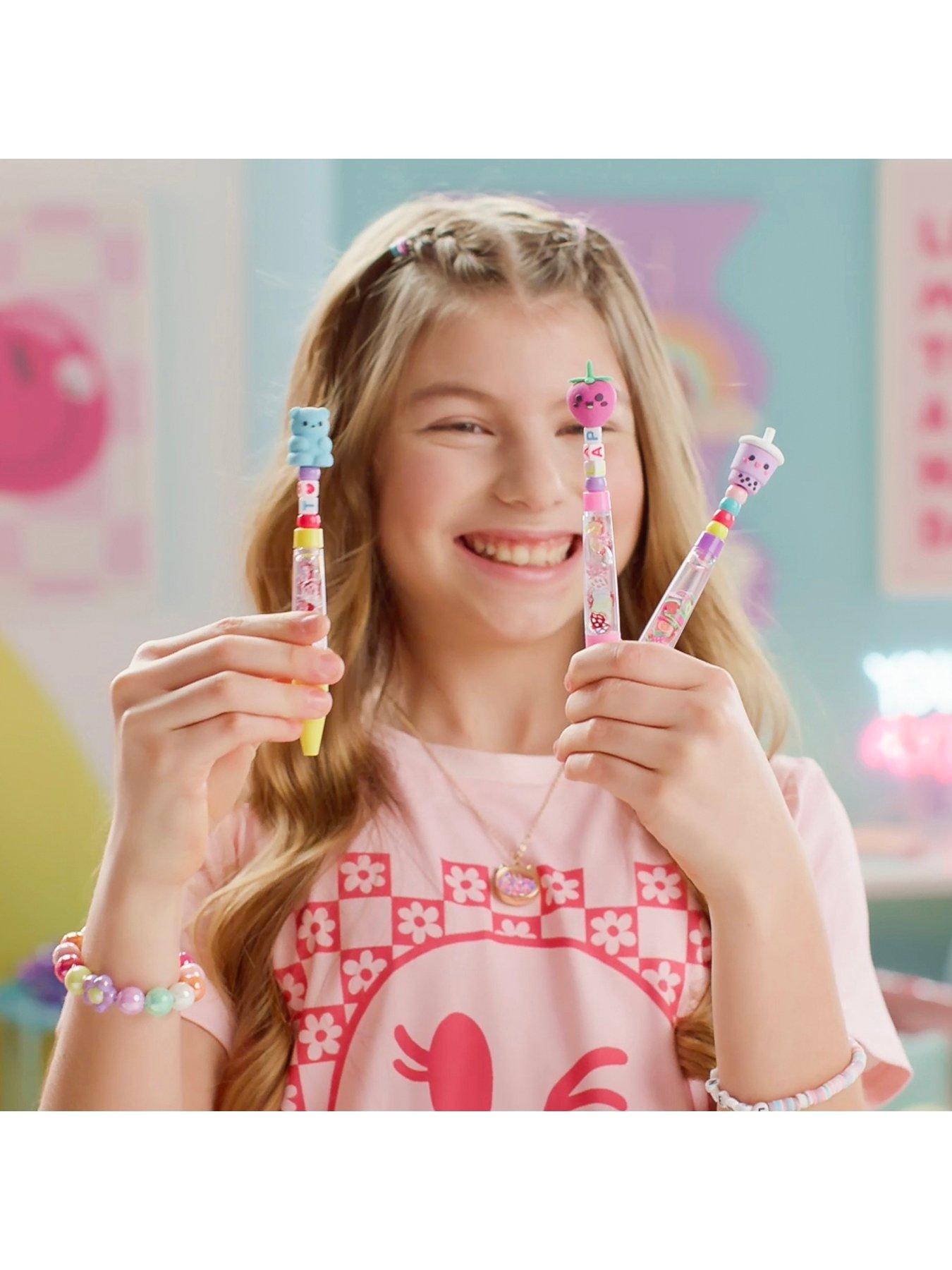 Image 4 of 8 of Style 4 Ever 3 in 1 DIY Pen Factory