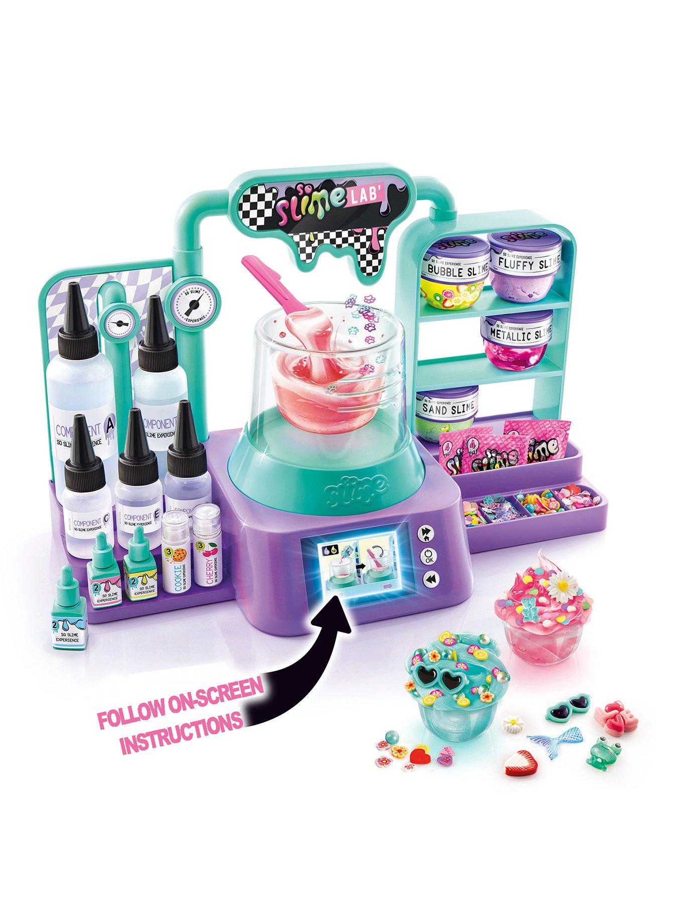 Image 1 of 8 of So Slime Experience Lab