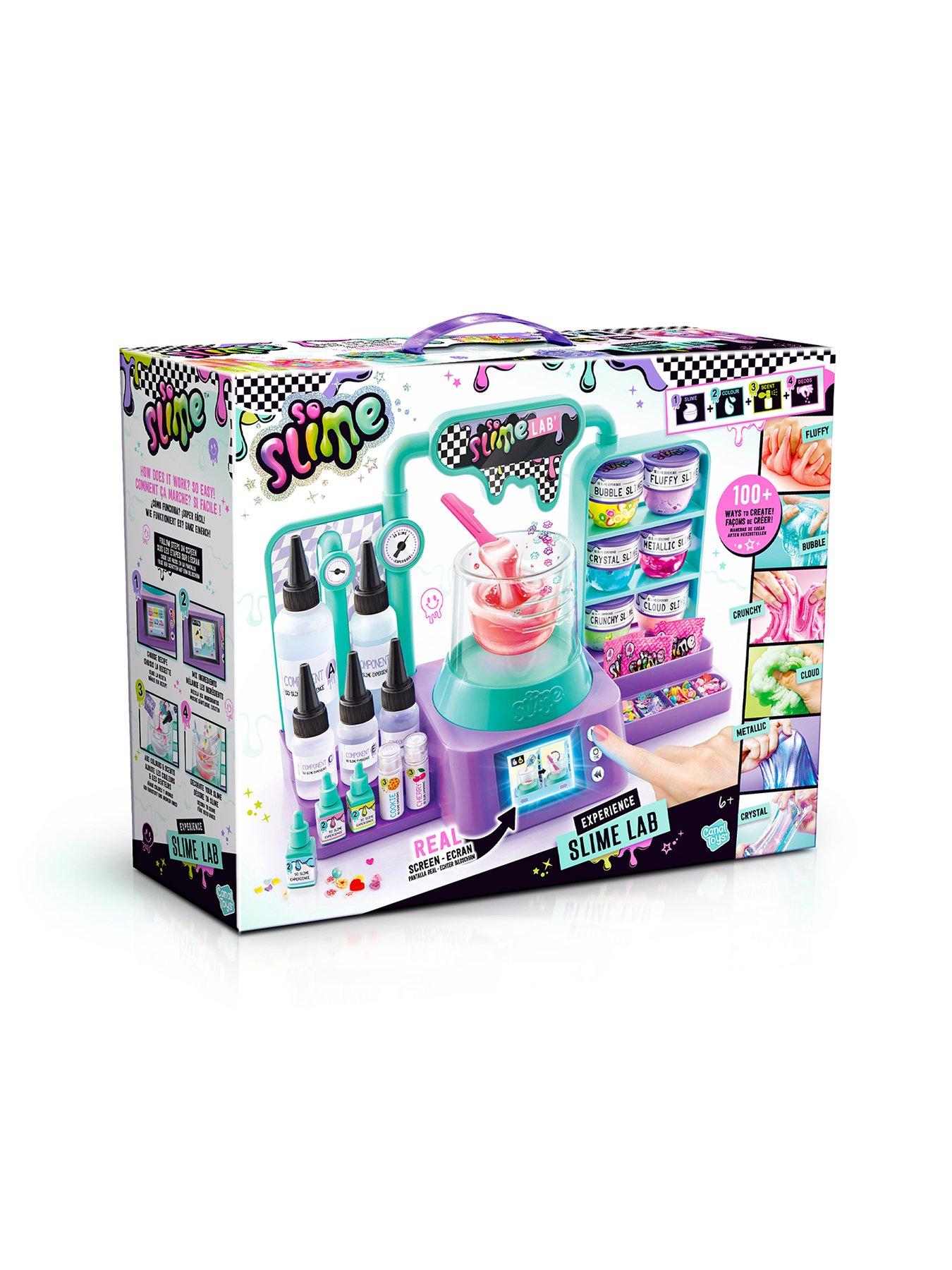 Image 2 of 8 of So Slime Experience Lab
