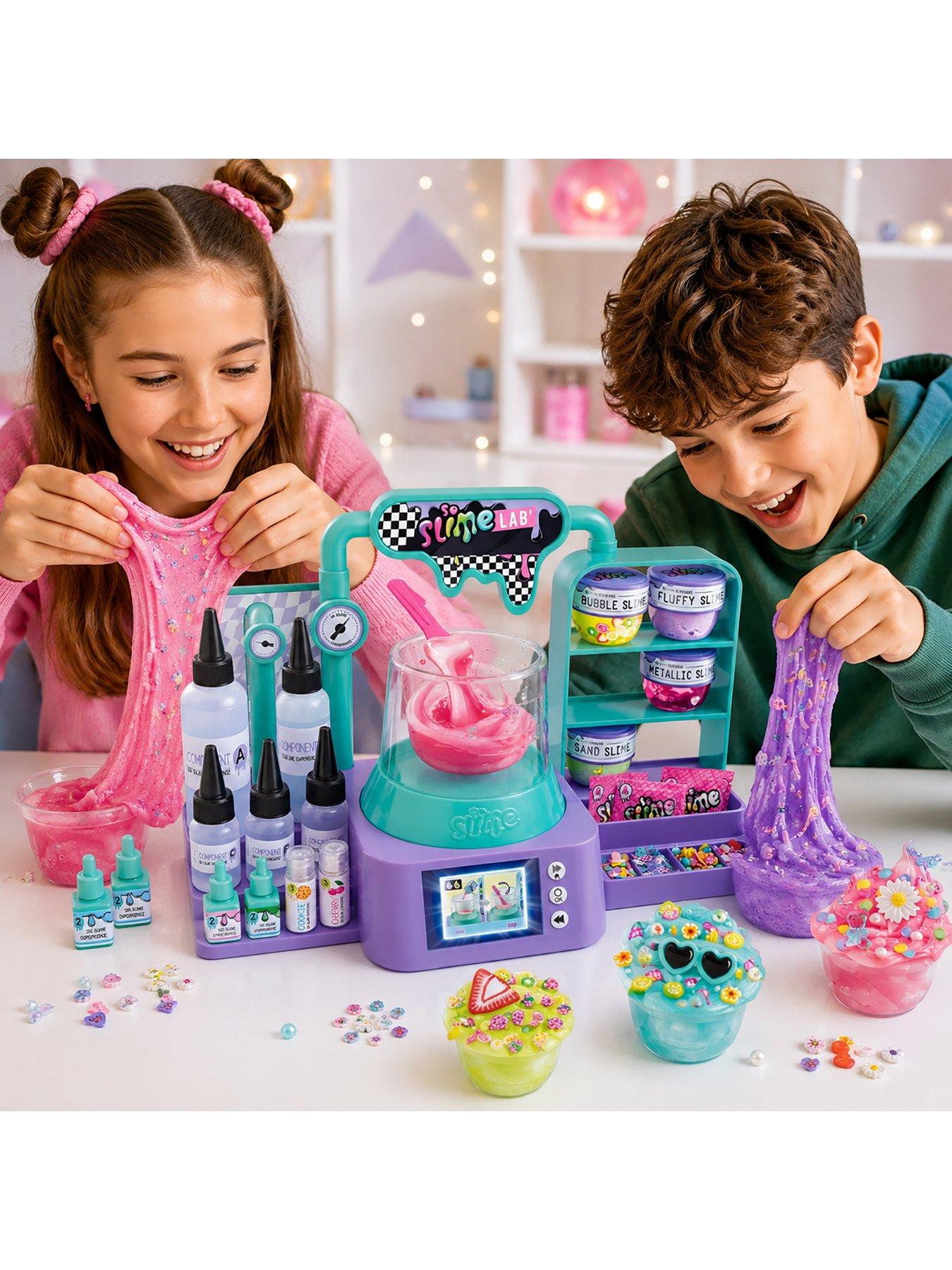 Image 3 of 8 of So Slime Experience Lab