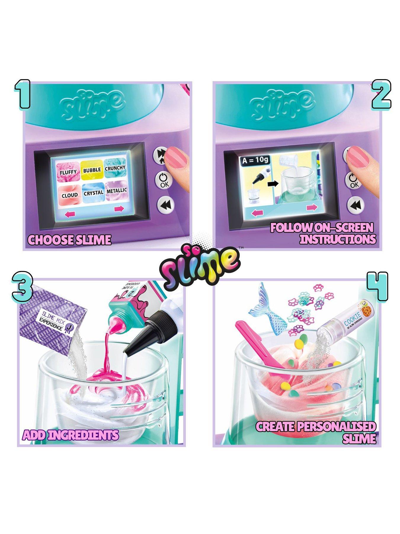 Image 4 of 8 of So Slime Experience Lab
