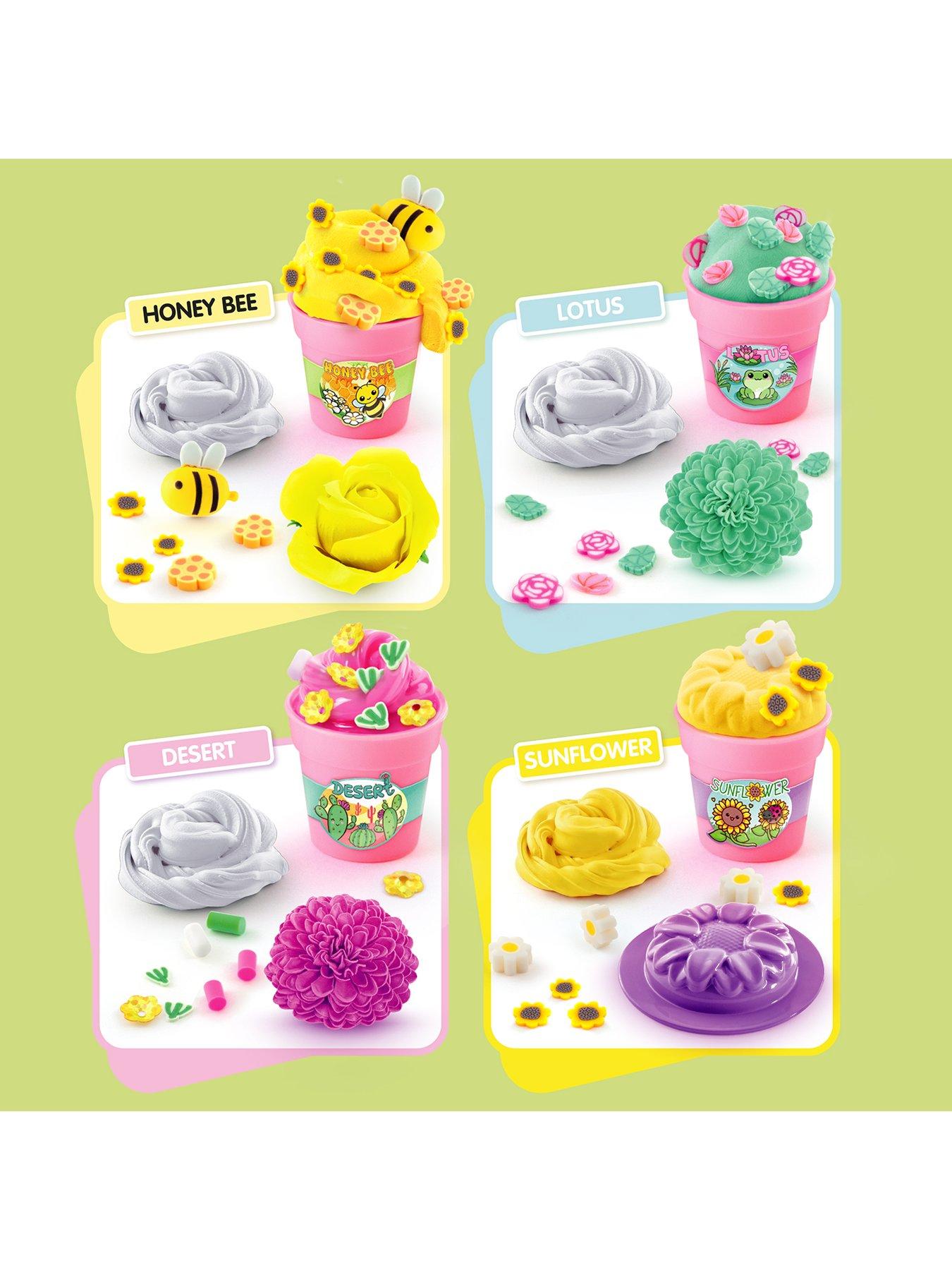 Image 5 of 8 of So Slime Slime Flower Shop