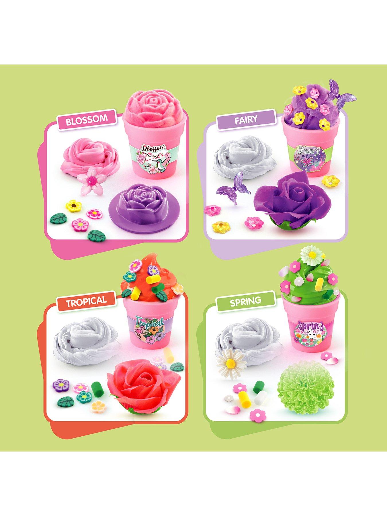 Image 6 of 8 of So Slime Slime Flower Shop