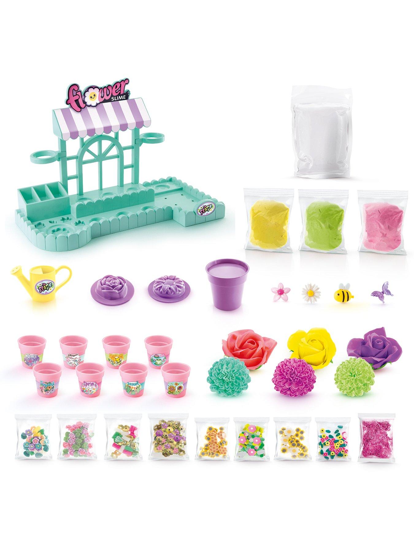 Image 7 of 8 of So Slime Slime Flower Shop