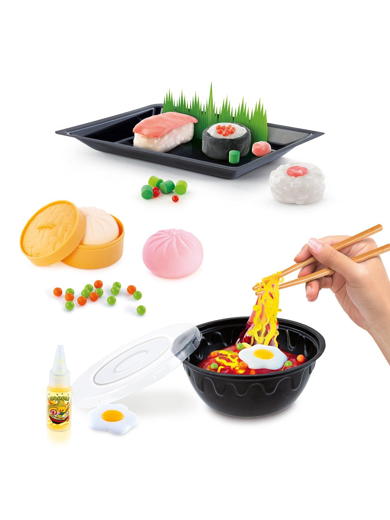 Image 2 of 7 of So Slime Bento Box
