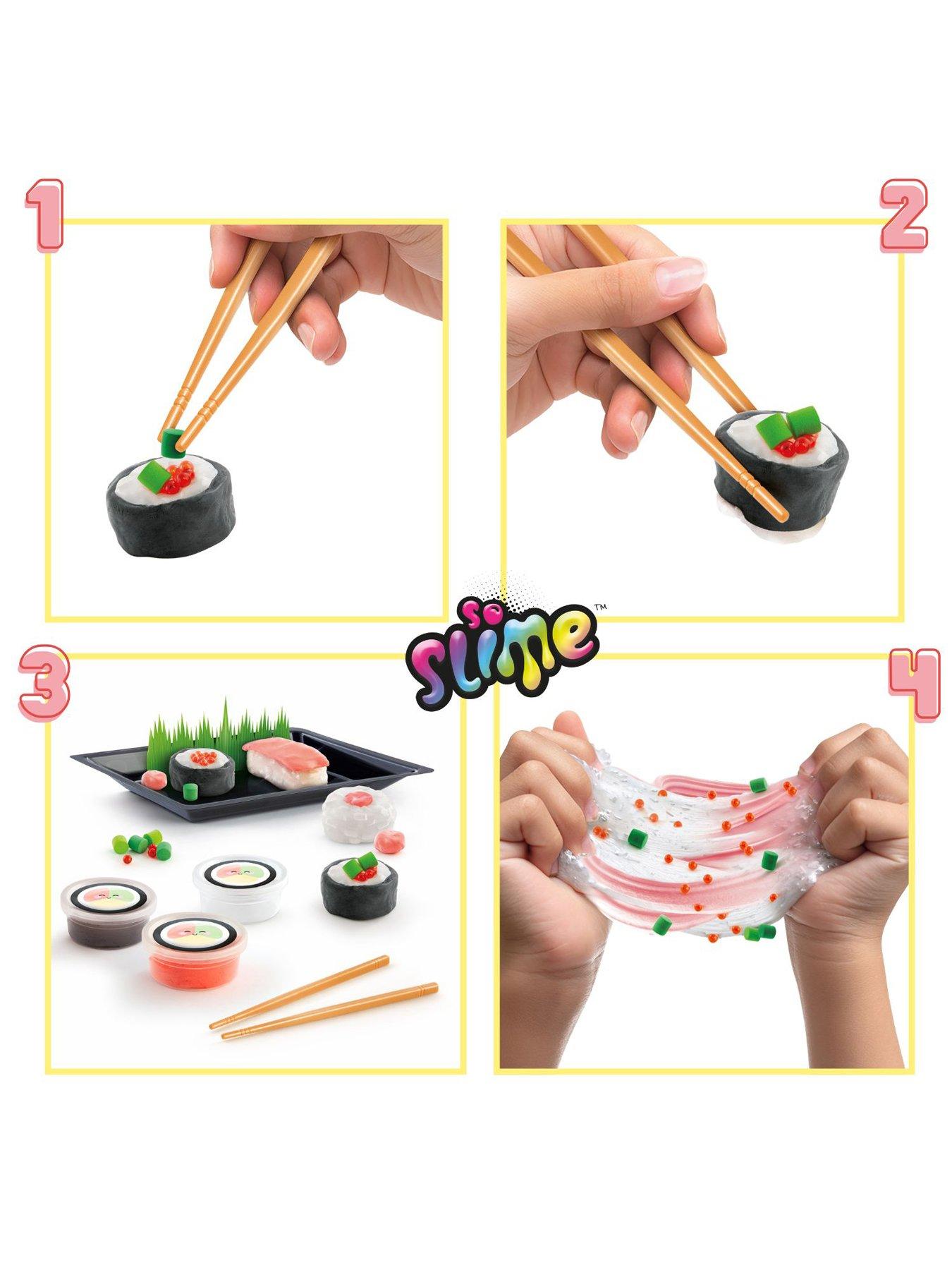 Image 4 of 7 of So Slime Bento Box