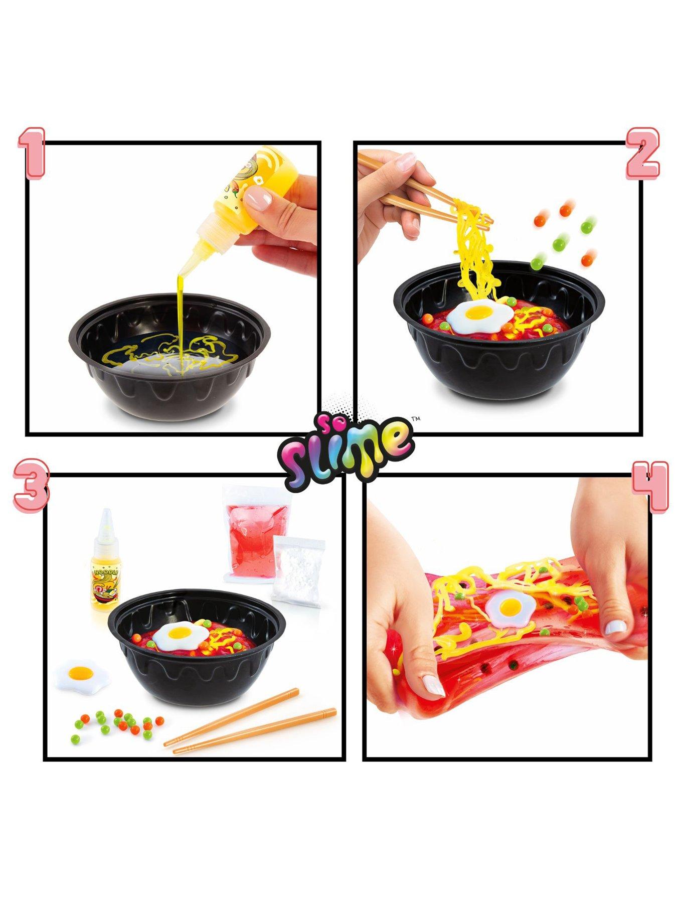 Image 5 of 7 of So Slime Bento Box