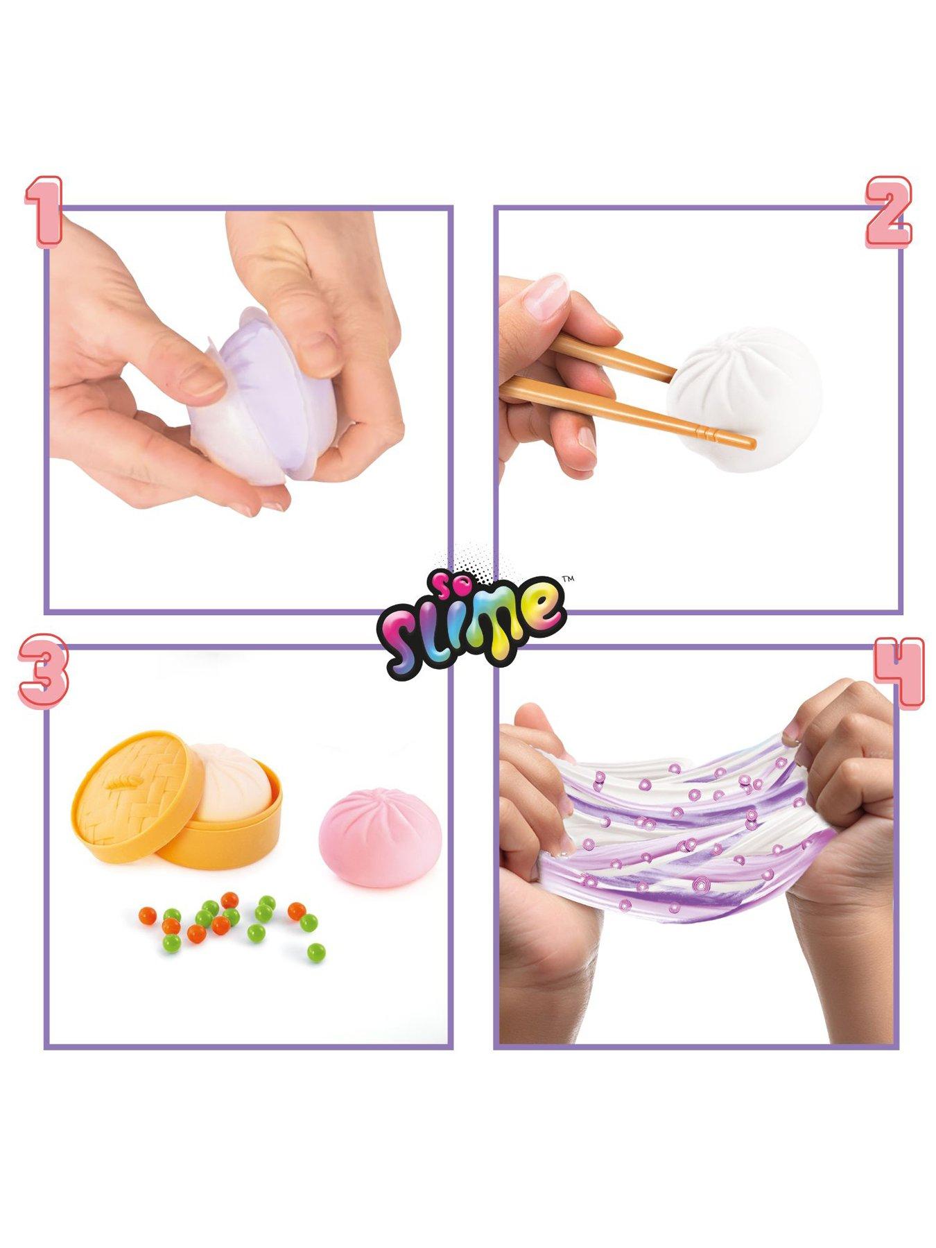 Image 6 of 7 of So Slime Bento Box