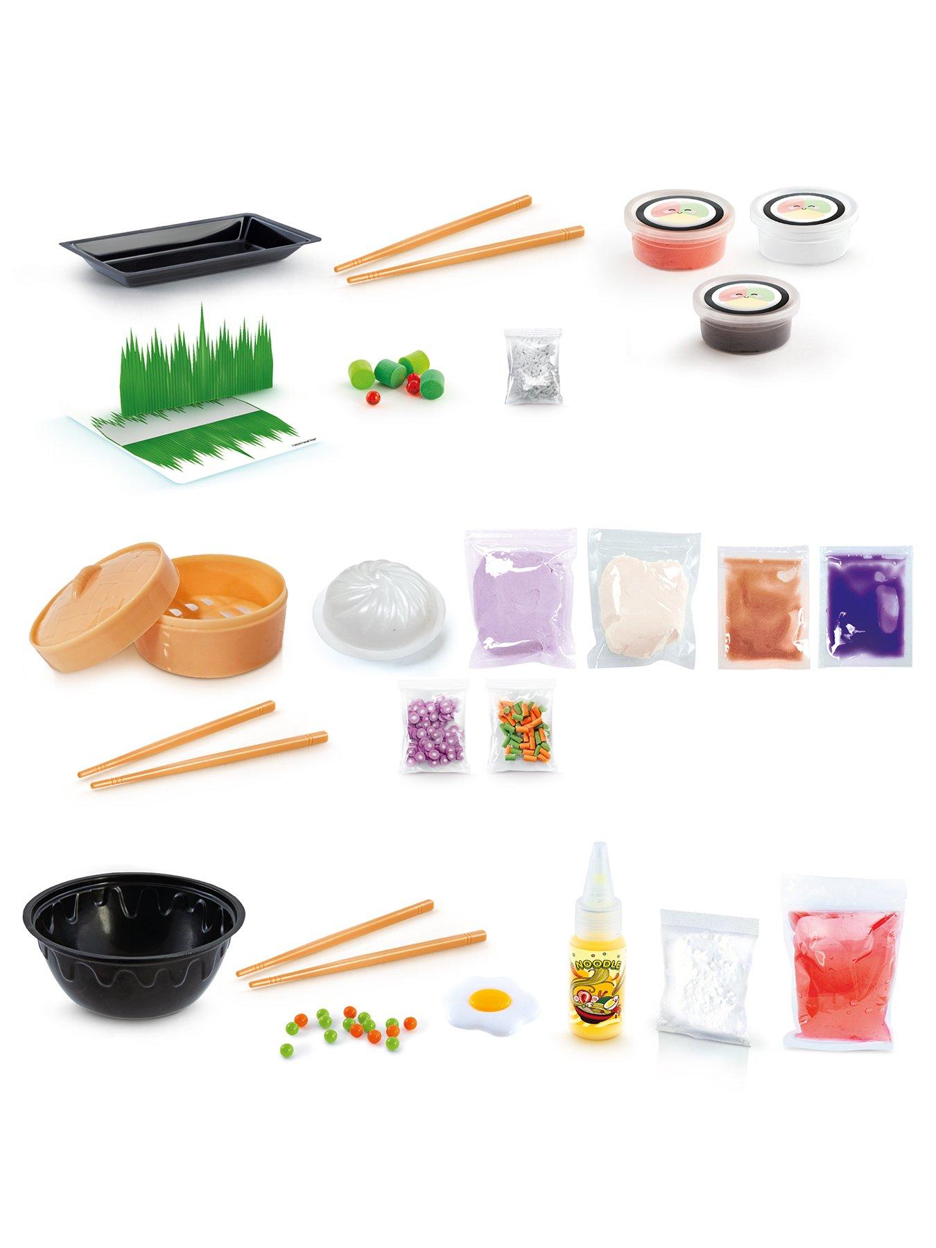 Image 7 of 7 of So Slime Bento Box