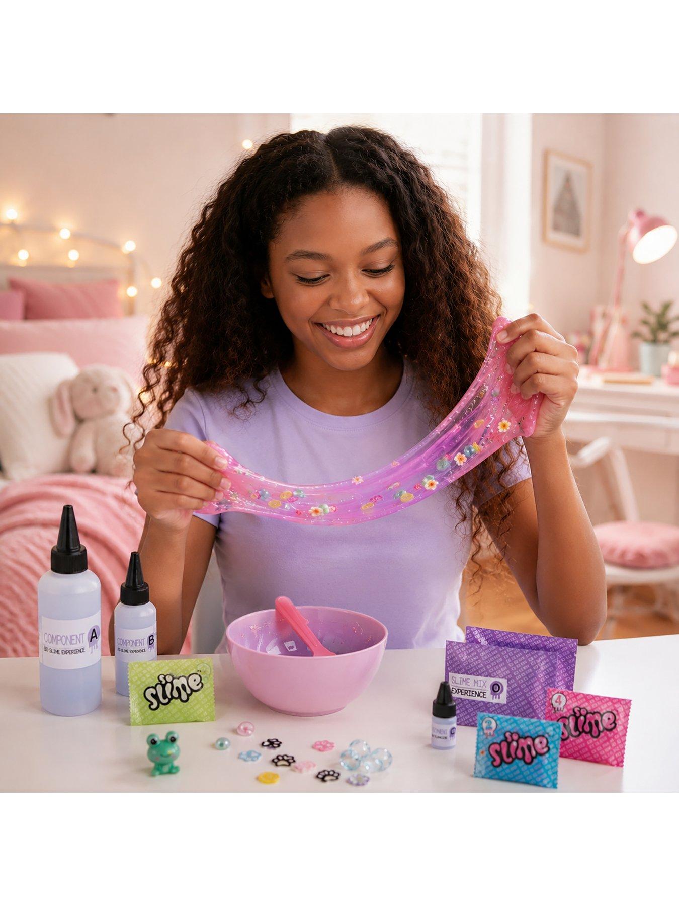 Image 3 of 7 of So Slime Experience Deluxe Set