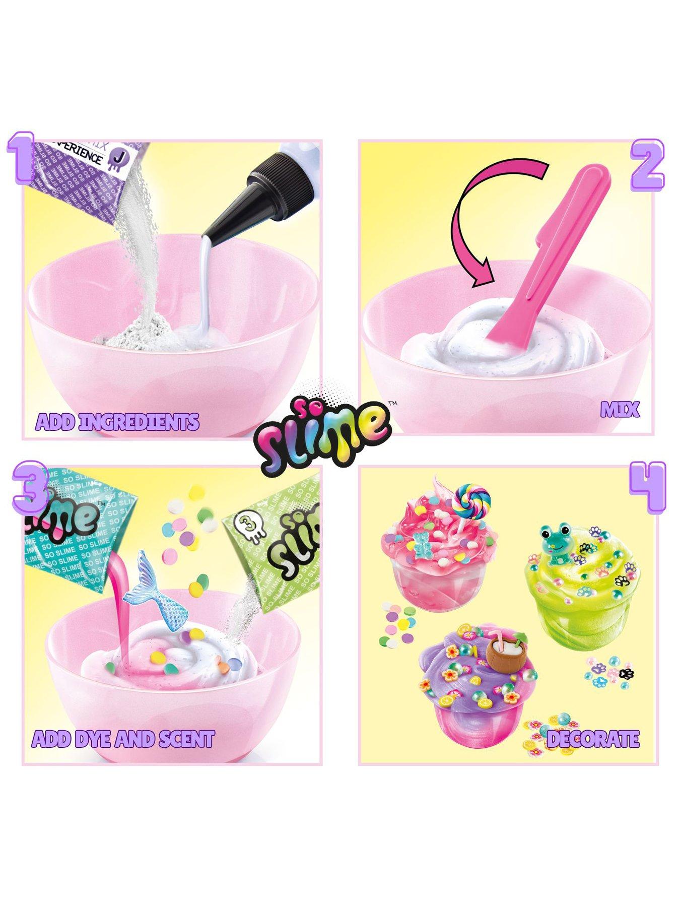 Image 4 of 7 of So Slime Experience Deluxe Set