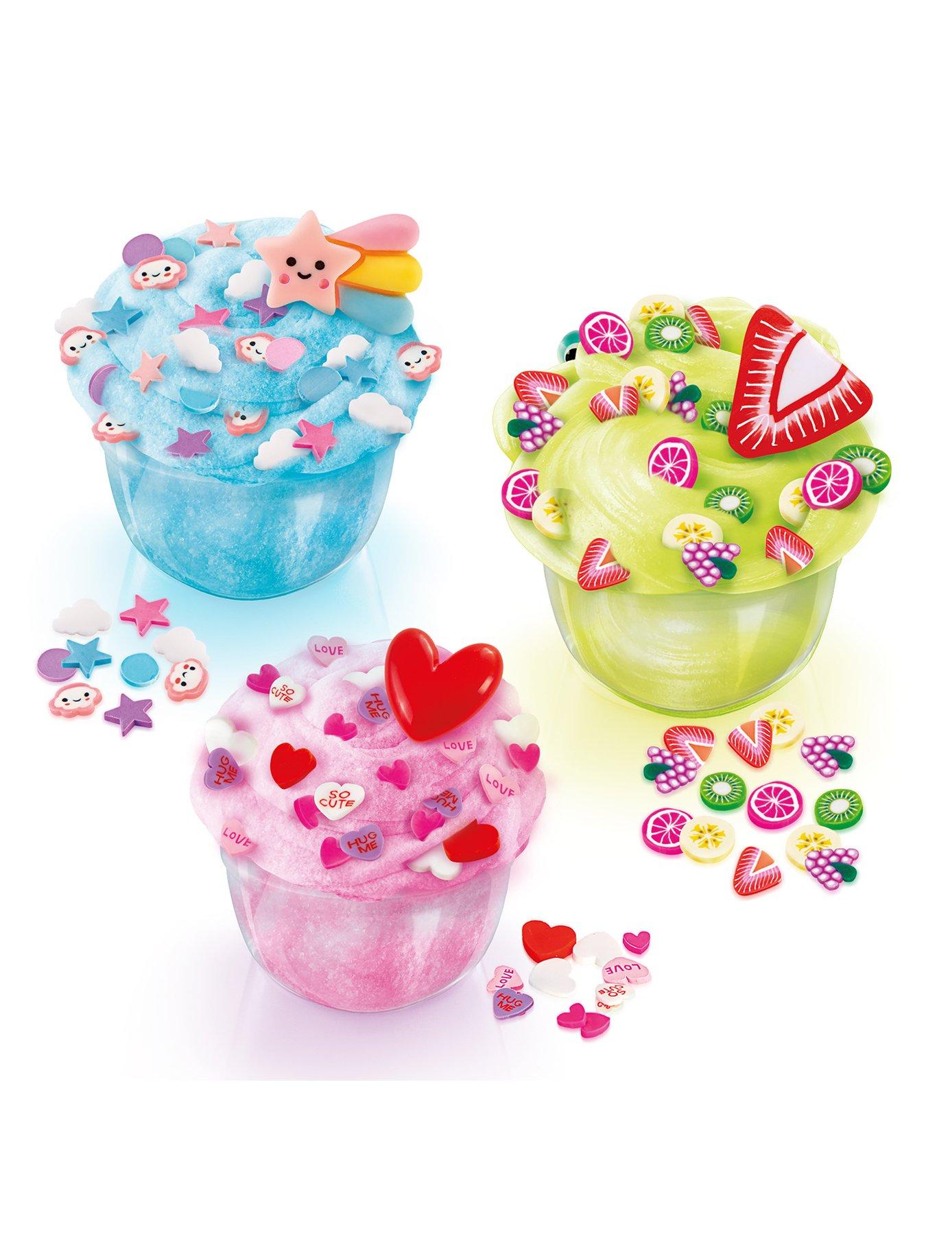 Image 6 of 7 of So Slime Experience Deluxe Set