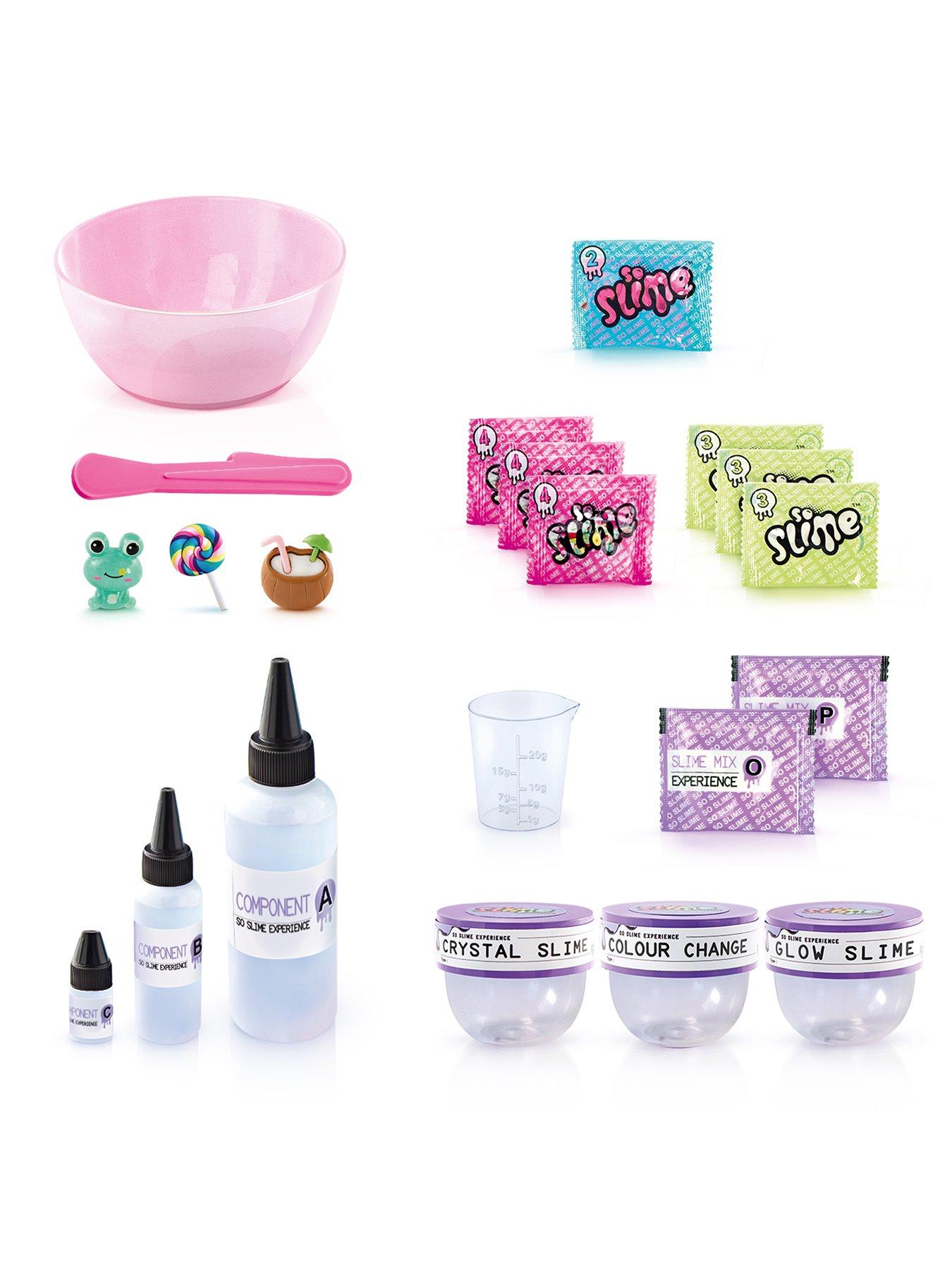 Image 7 of 7 of So Slime Experience Deluxe Set