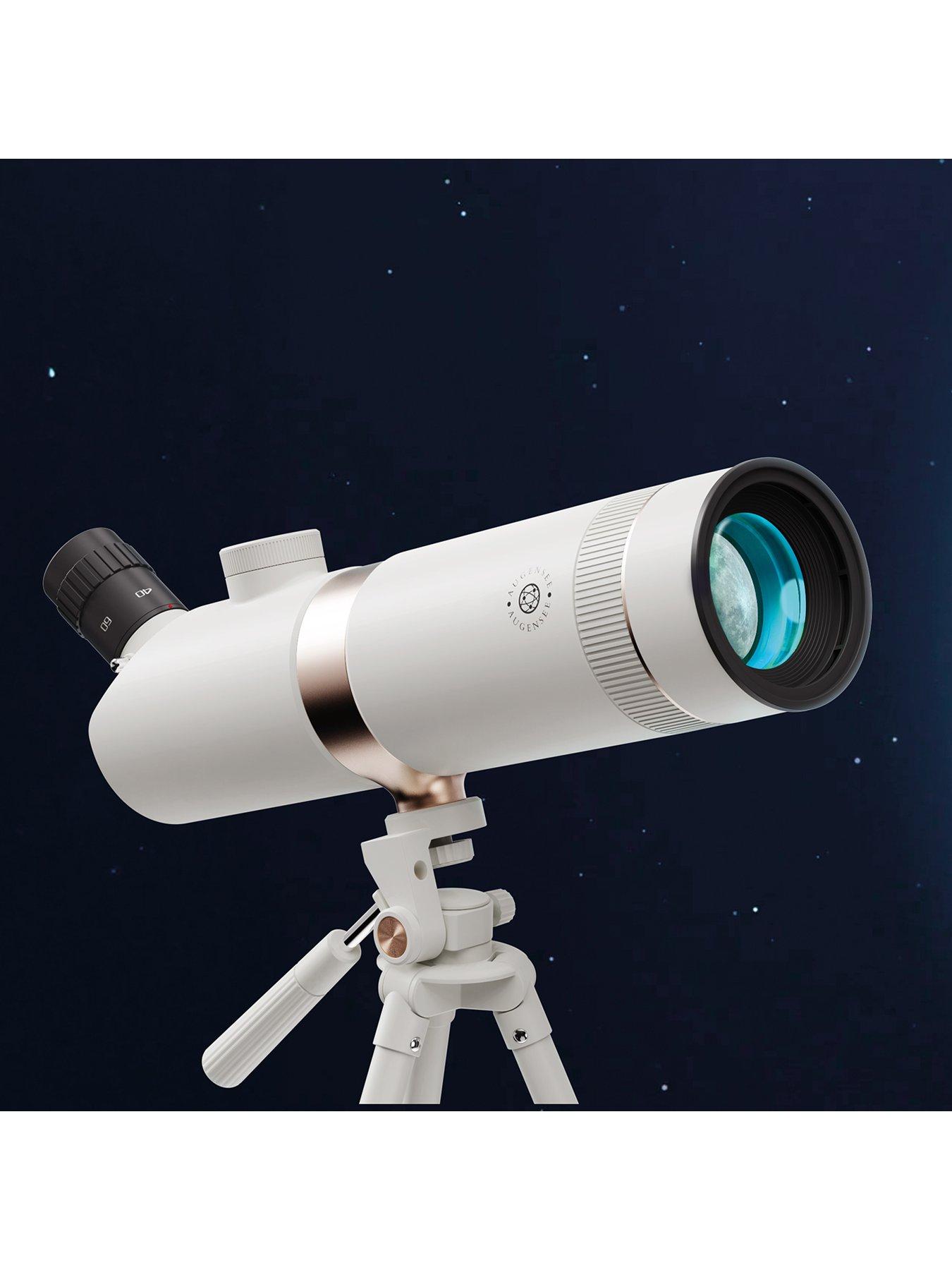 Image 4 of 7 of So Science Horizon Star Telescope