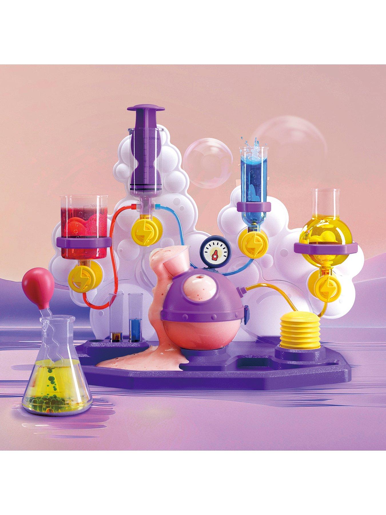 Image 3 of 5 of So Science Super Experiment Lab
