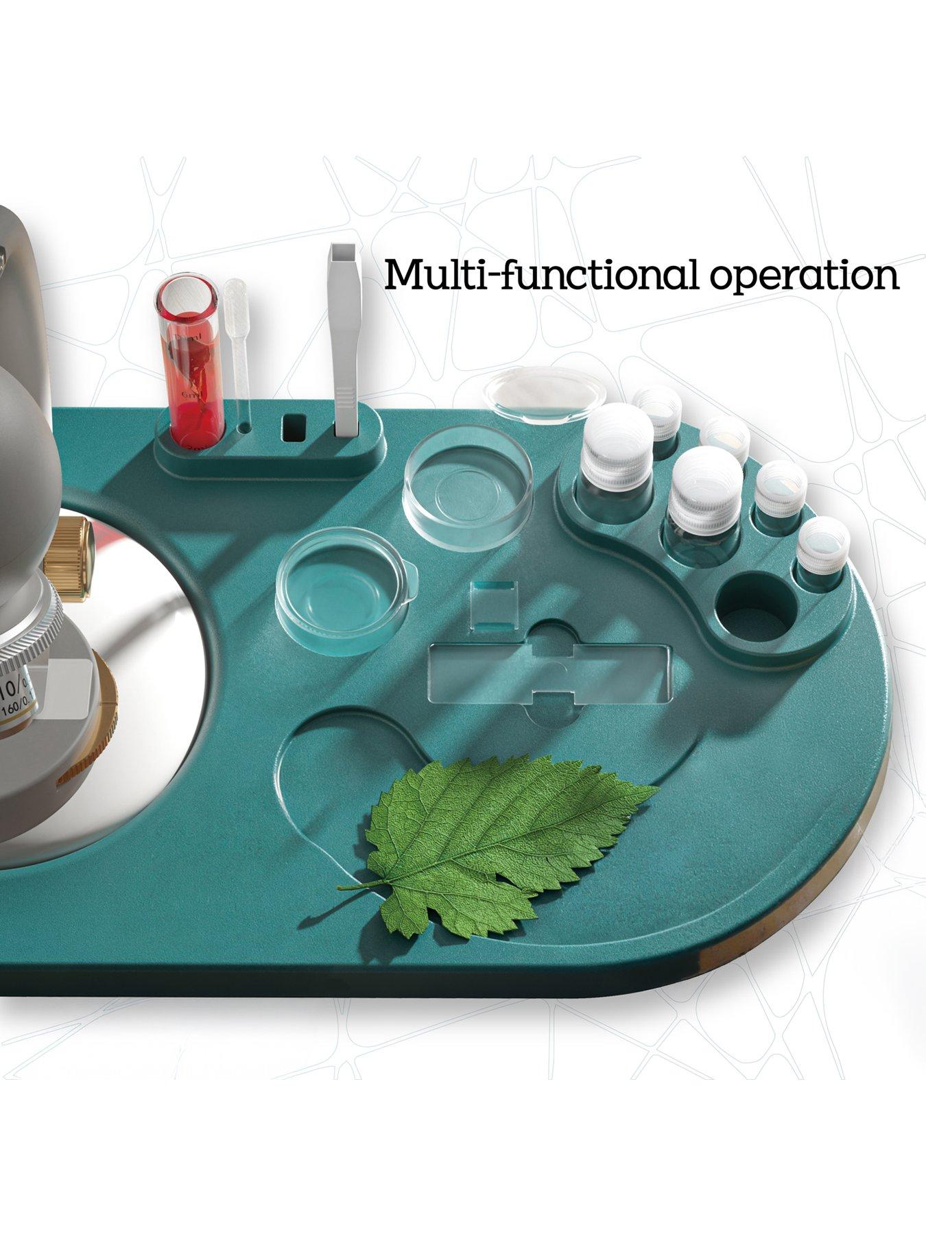 Image 4 of 7 of So Science Microscope Lab Edition