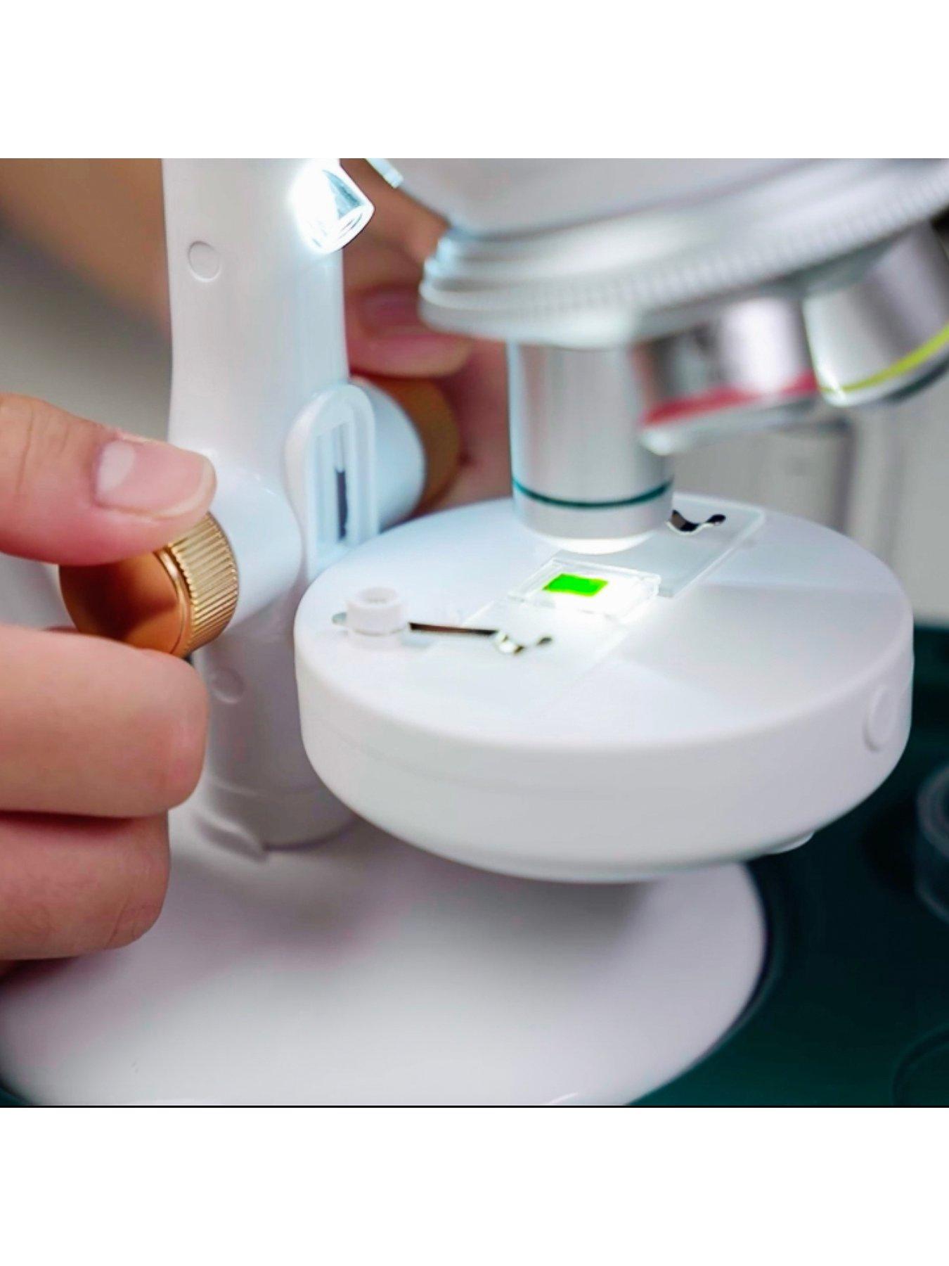 Image 6 of 7 of So Science Microscope Lab Edition