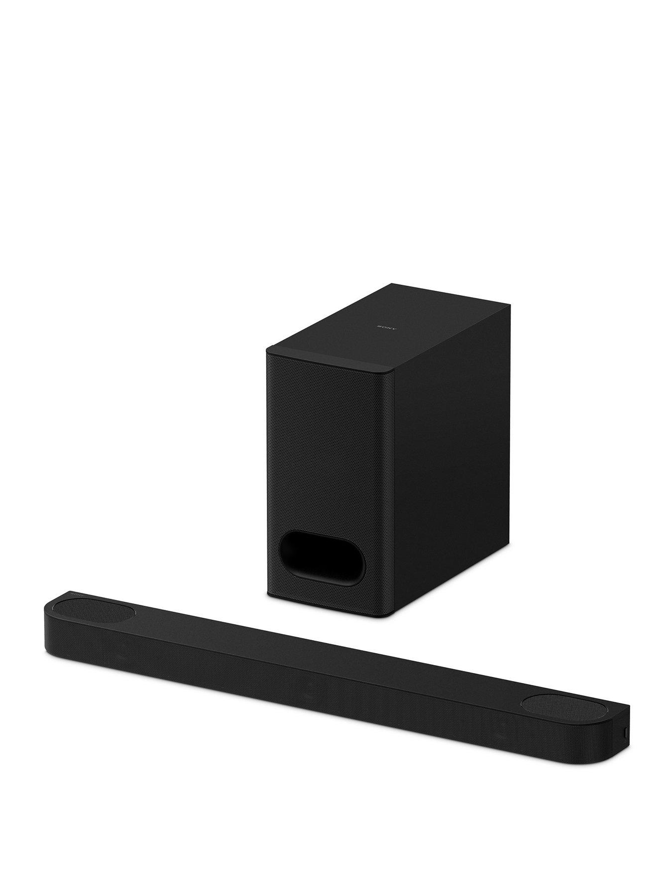 Sony HTB600.CEK Soundbar