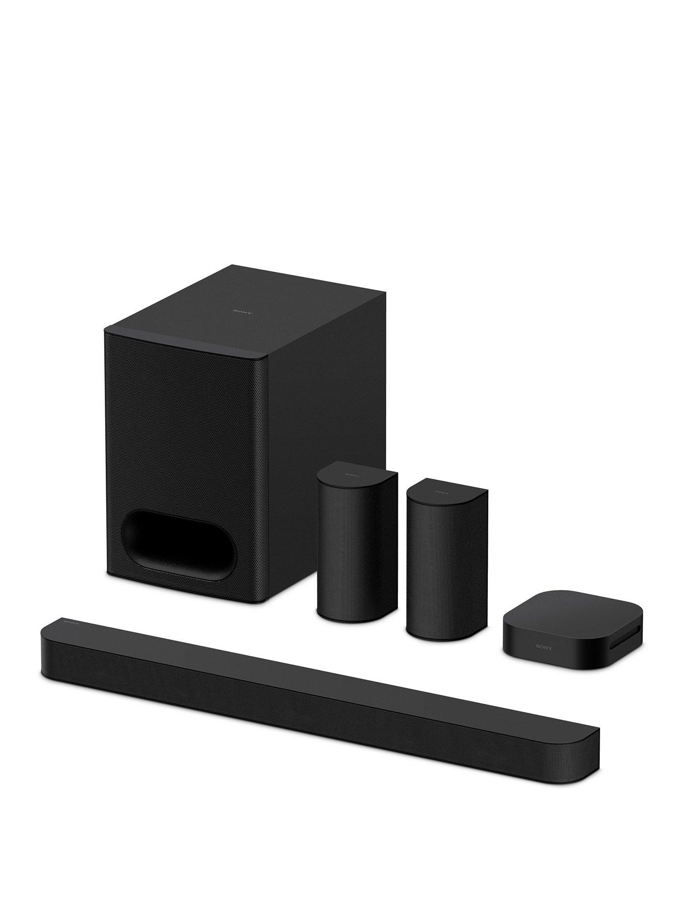 Sony Sony HTS60.CEK Soundbar