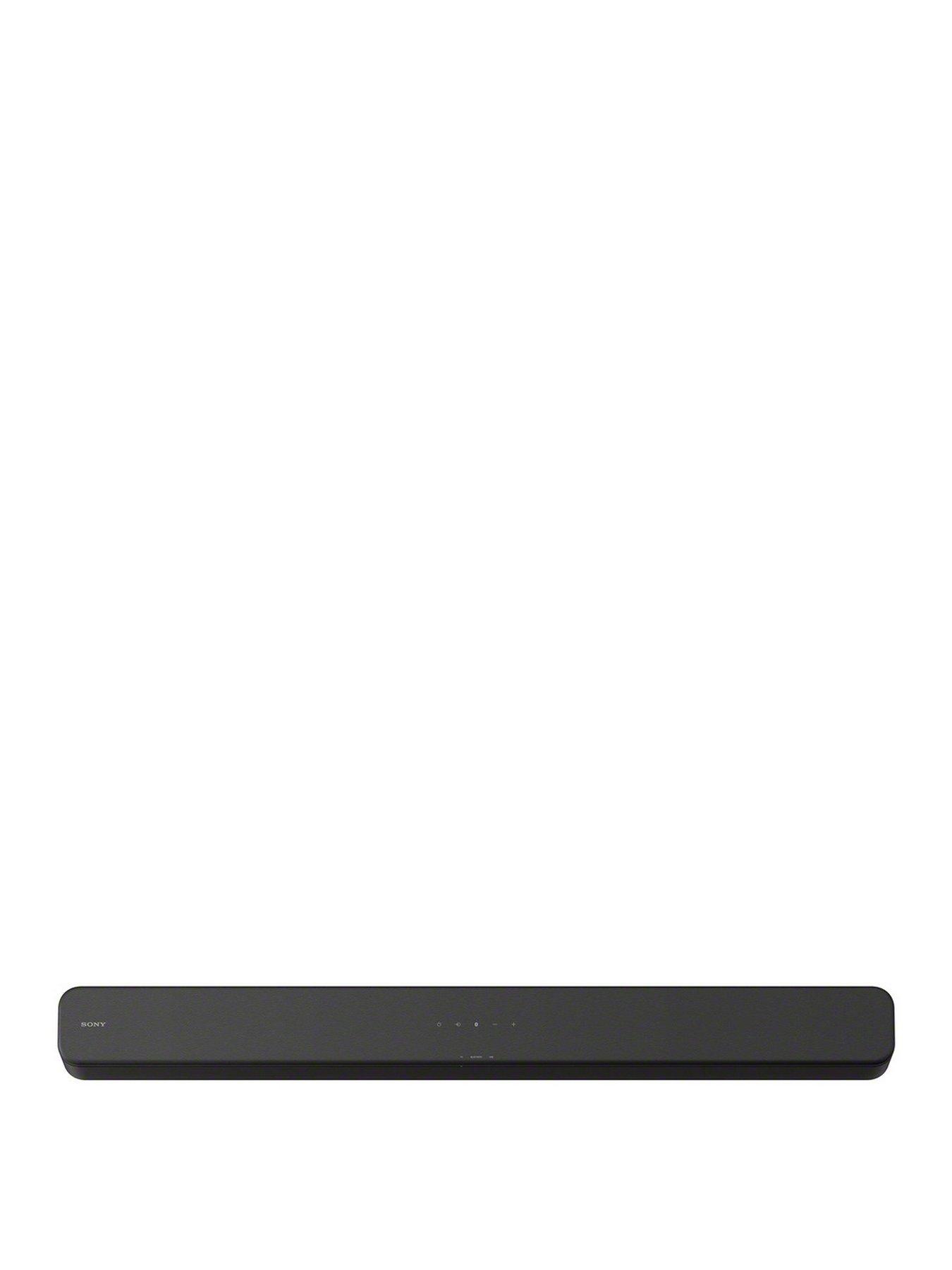Sony Sony HTSF150B.CEK Soundbar