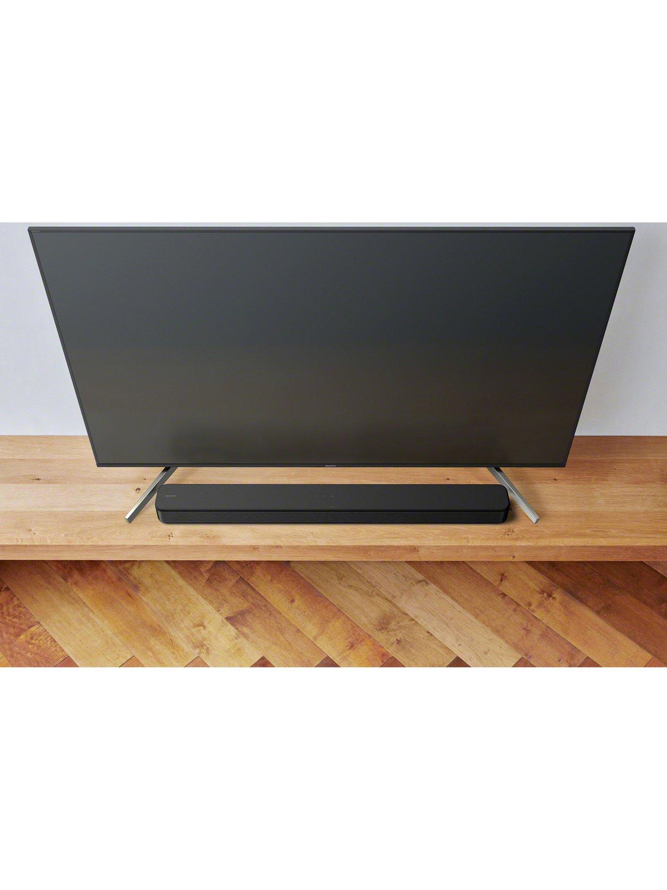 Image 3 of 7 of Sony Sony HTSF150B.CEK Soundbar