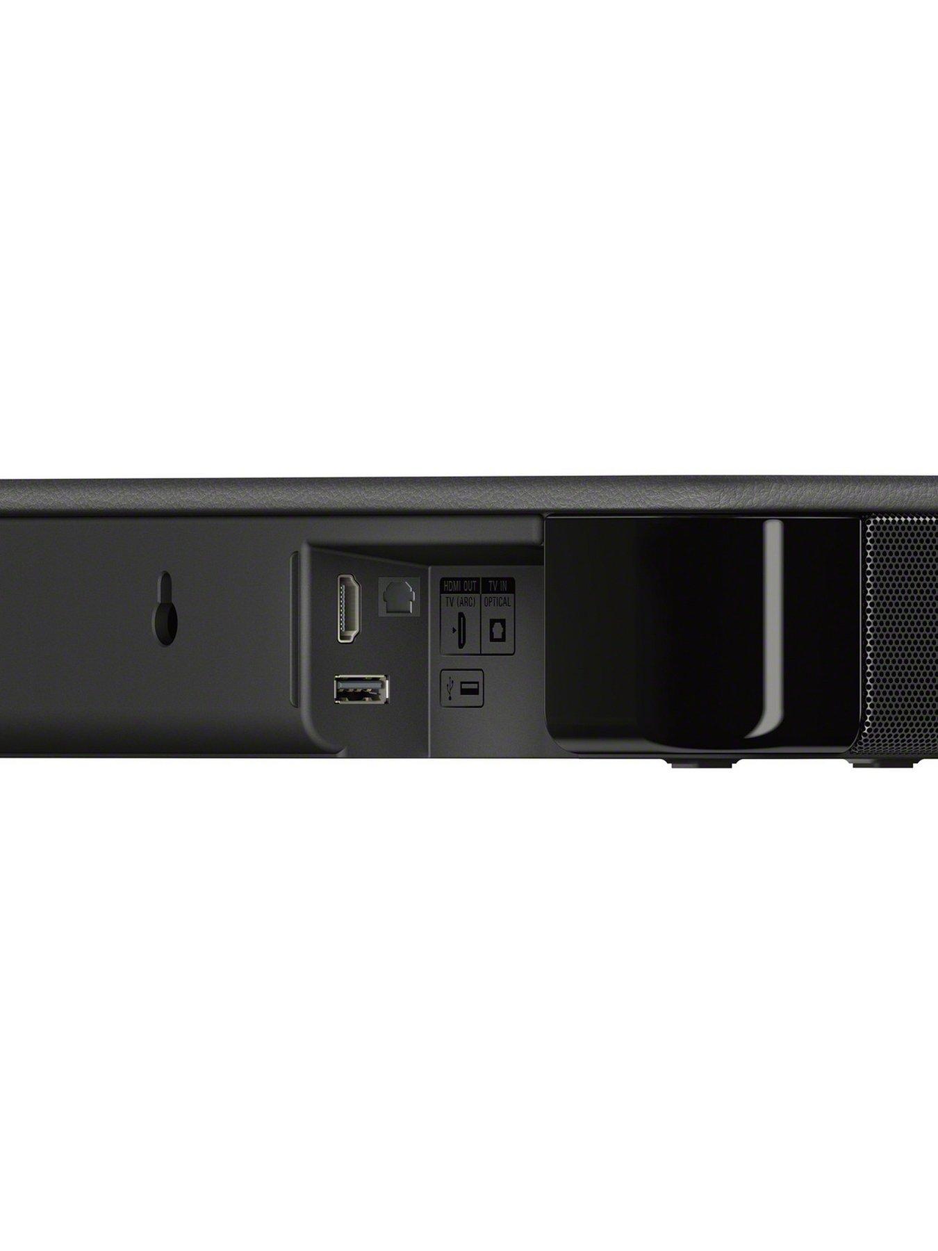 Image 4 of 7 of Sony Sony HTSF150B.CEK Soundbar