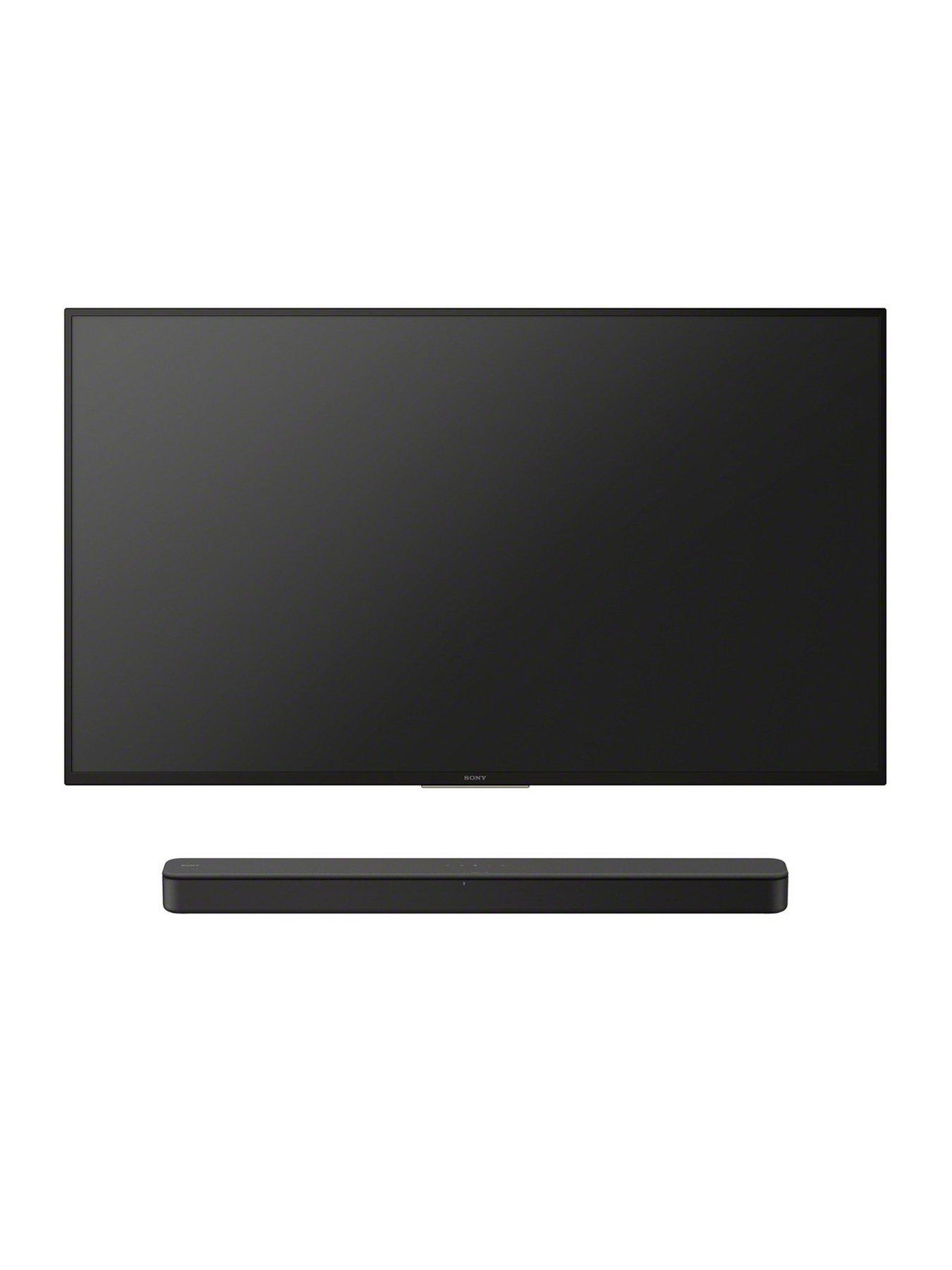 Image 6 of 7 of Sony Sony HTSF150B.CEK Soundbar