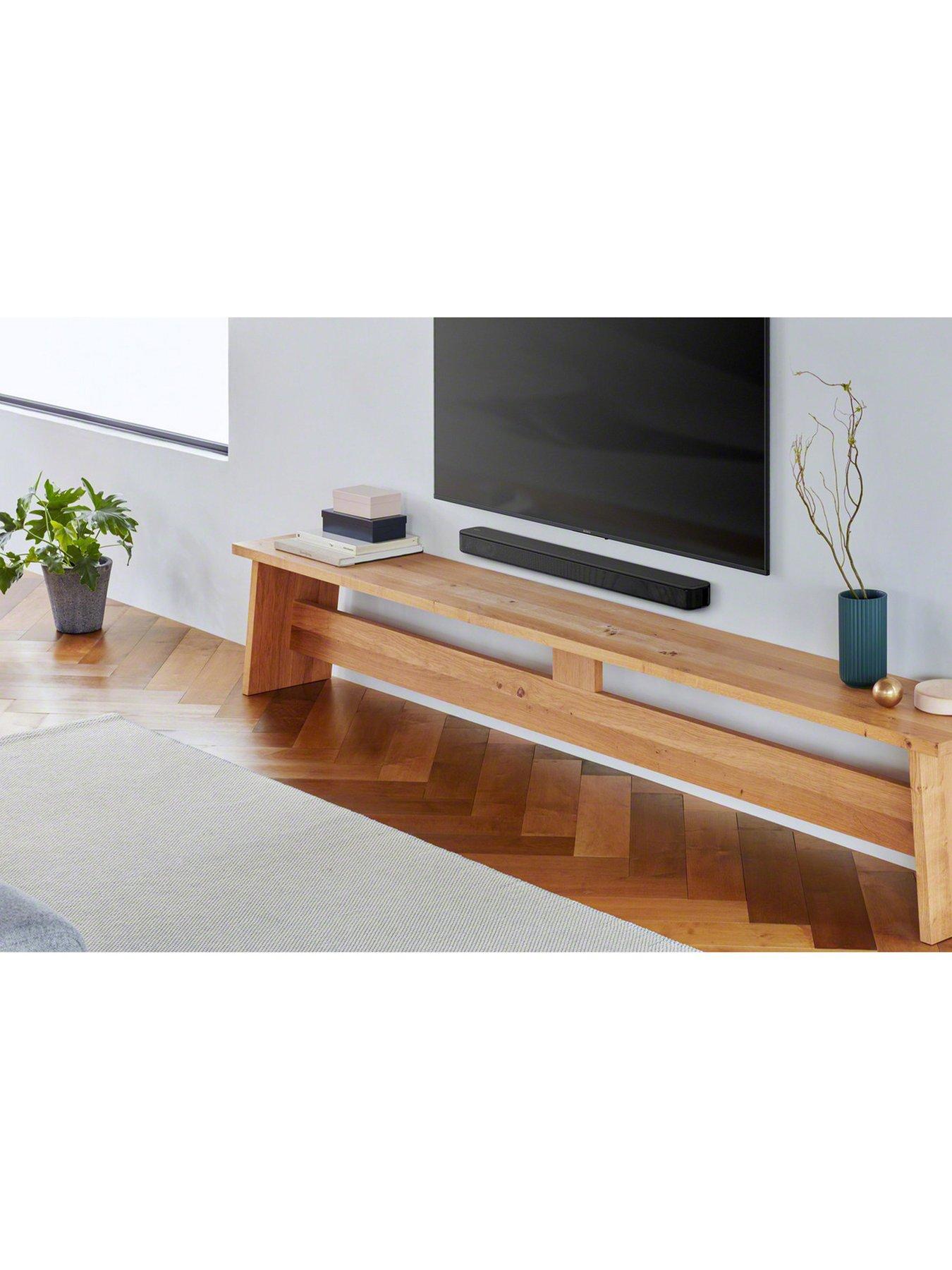 Image 7 of 7 of Sony Sony HTSF150B.CEK Soundbar