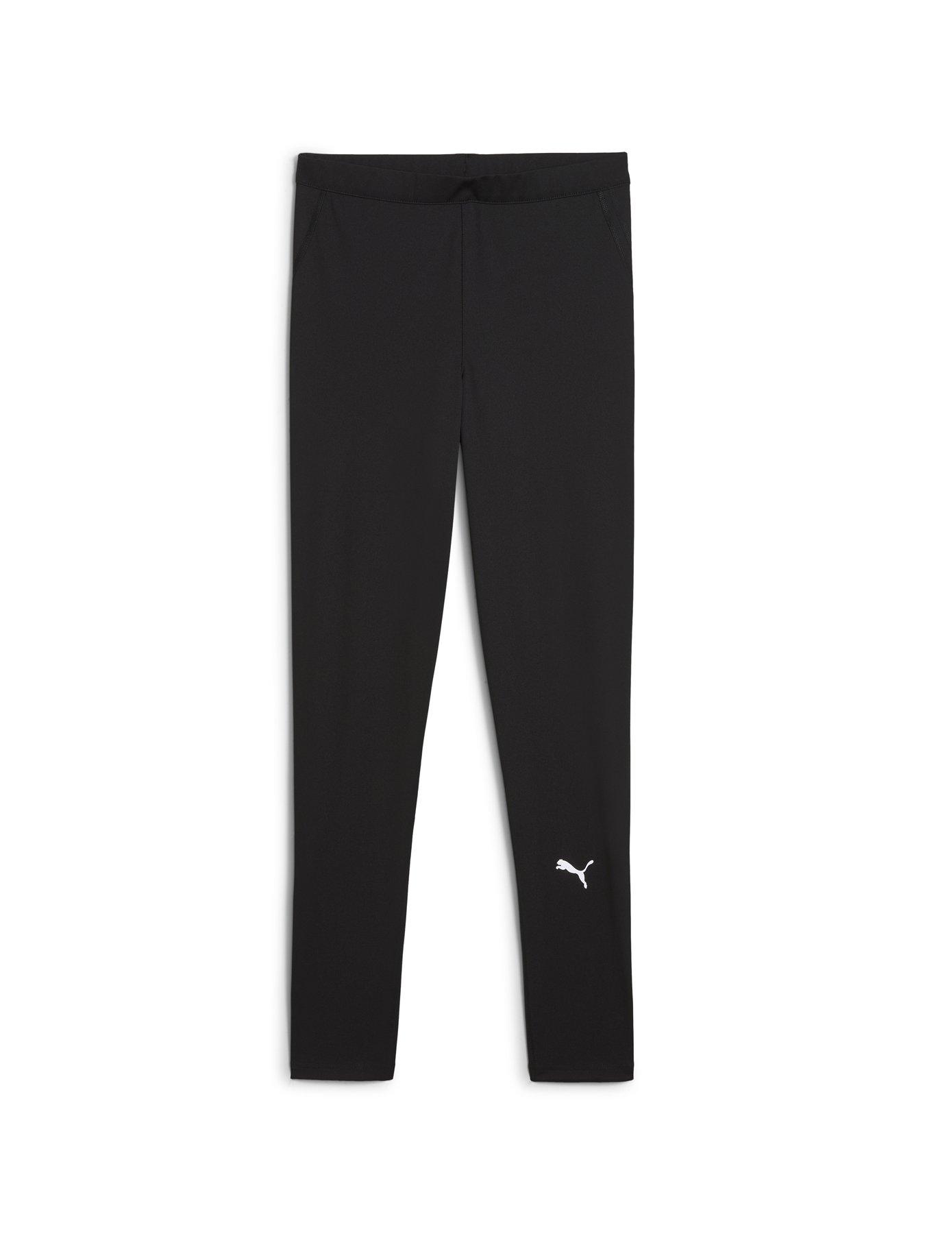Image 6 of 7 of Puma Mens Running Run Velocity Fl Tight - Black
