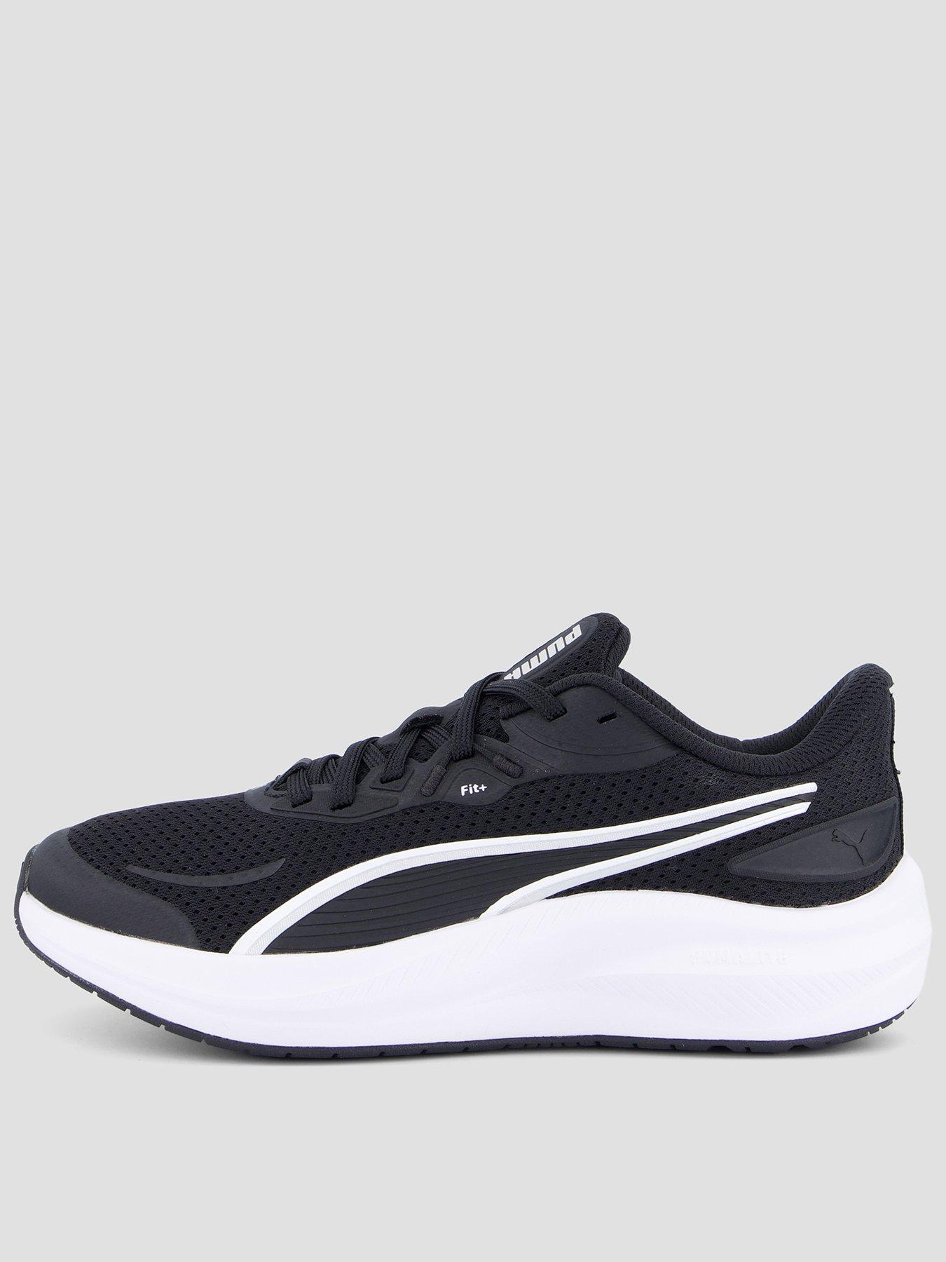 Puma Puma Kids Skyrocket Lite 2 Trainer - Black