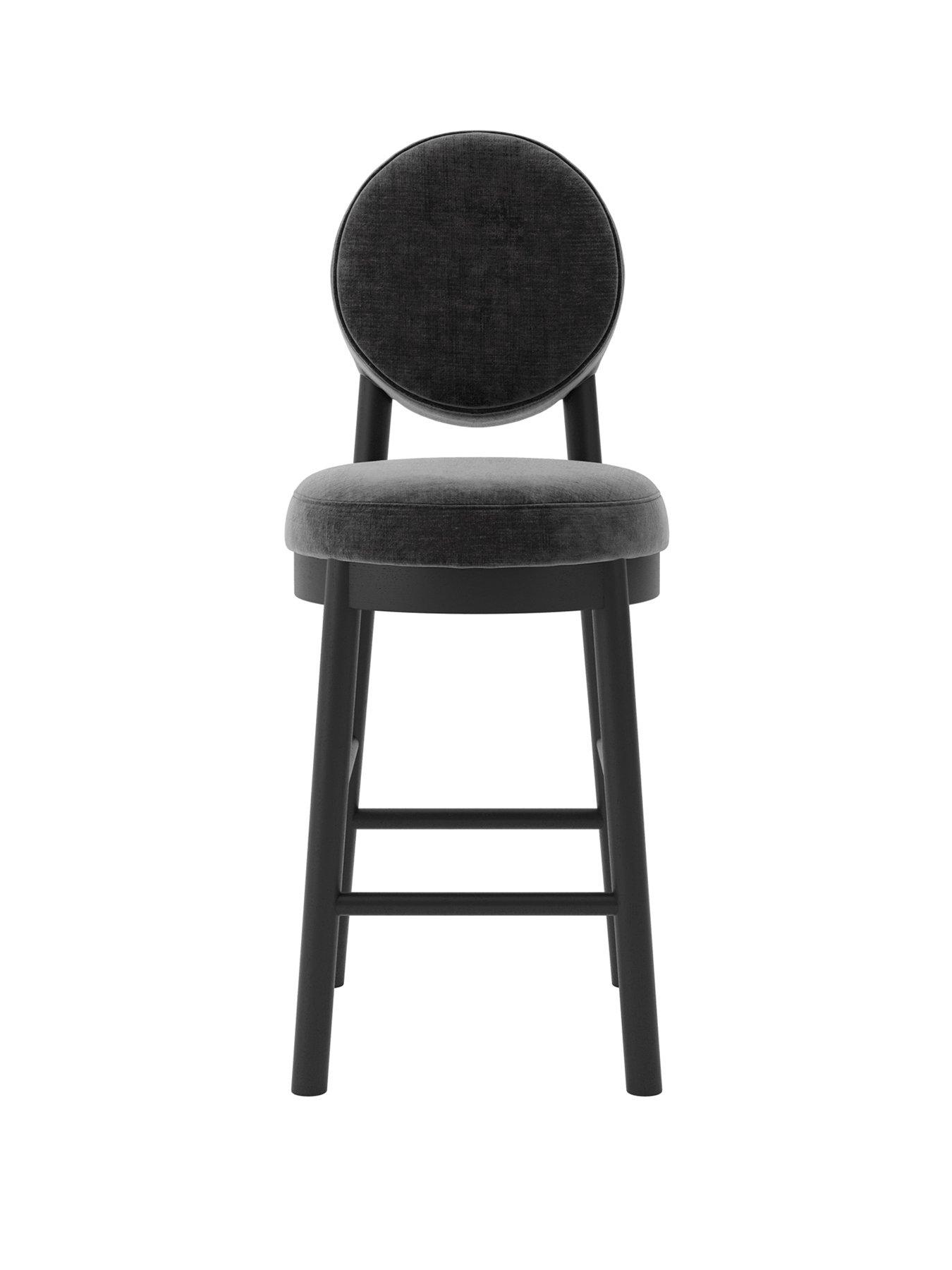 Image 2 of 7 of OTI Maru Monument Counter Stool