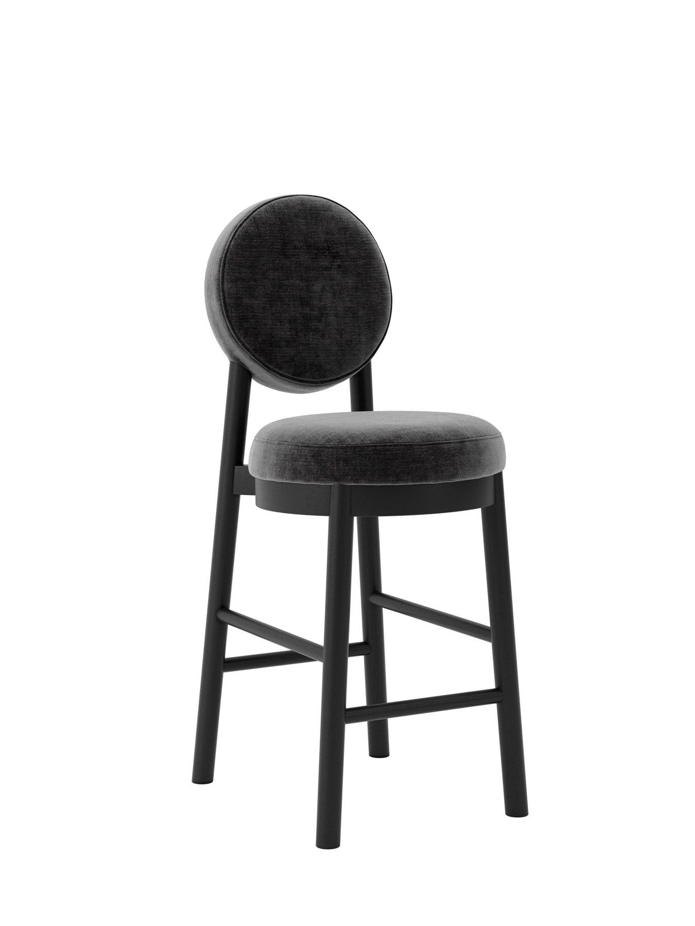 Image 3 of 7 of OTI Maru Monument Counter Stool
