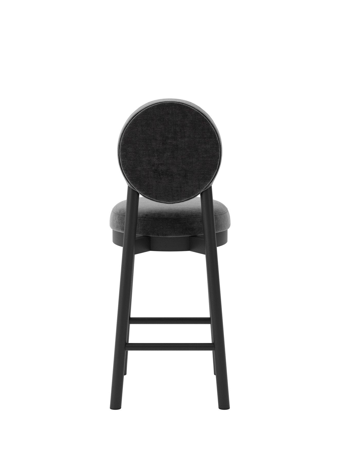 Image 4 of 7 of OTI Maru Monument Counter Stool