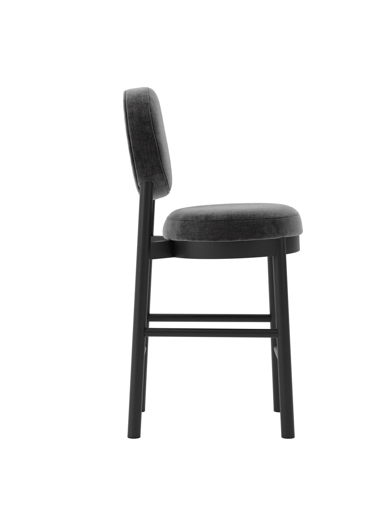 Image 5 of 7 of OTI Maru Monument Counter Stool