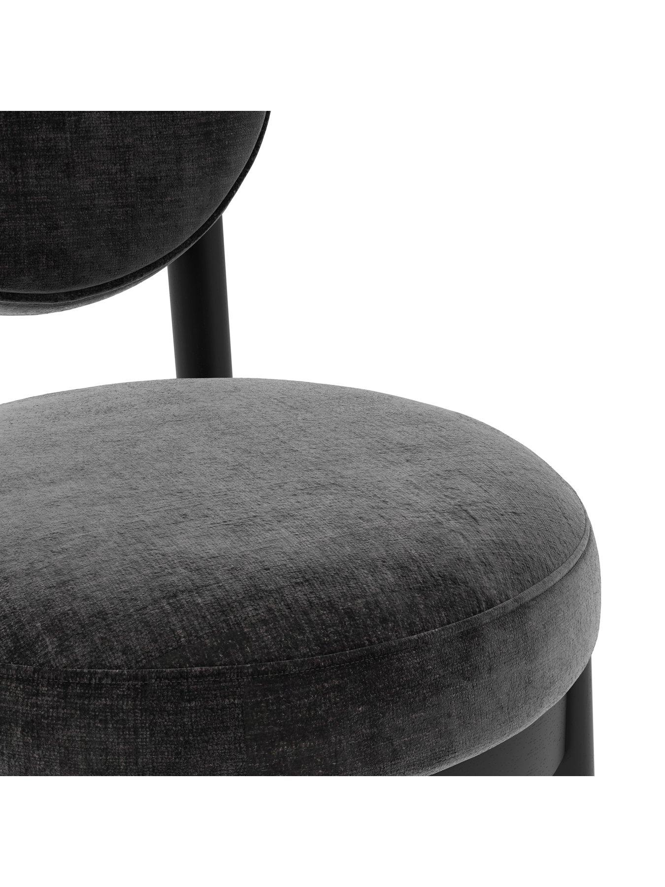 Image 7 of 7 of OTI Maru Monument Counter Stool