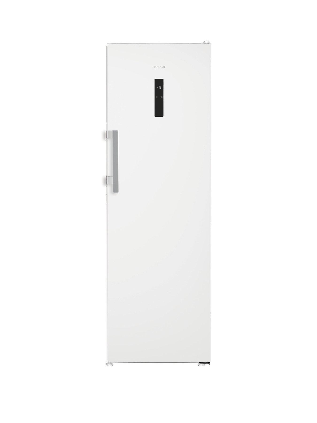 Hotpoint Hotpoint HPMLF 6442 W4UK Frost Free Tall Larder Fridge - White