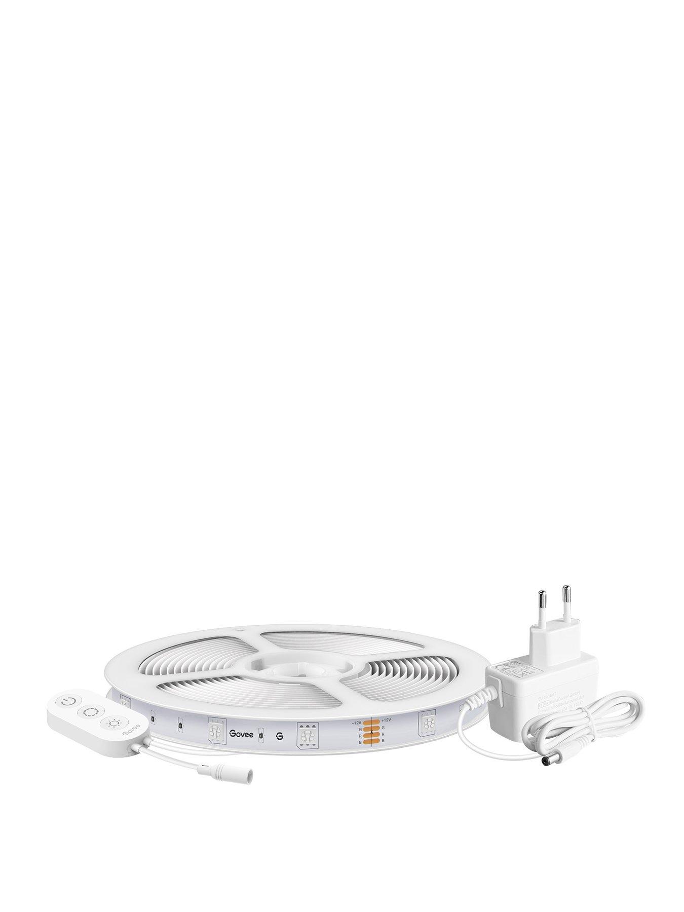Image 1 of 7 of Govee 5M Smart Universal Multi Colour Led Strip Lights