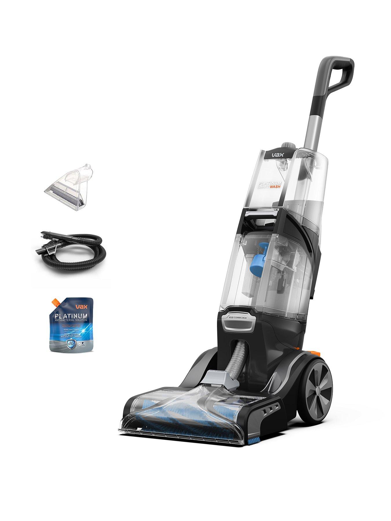 Image 1 of 7 of Vax SmartWash Classic Carpet Cleaner