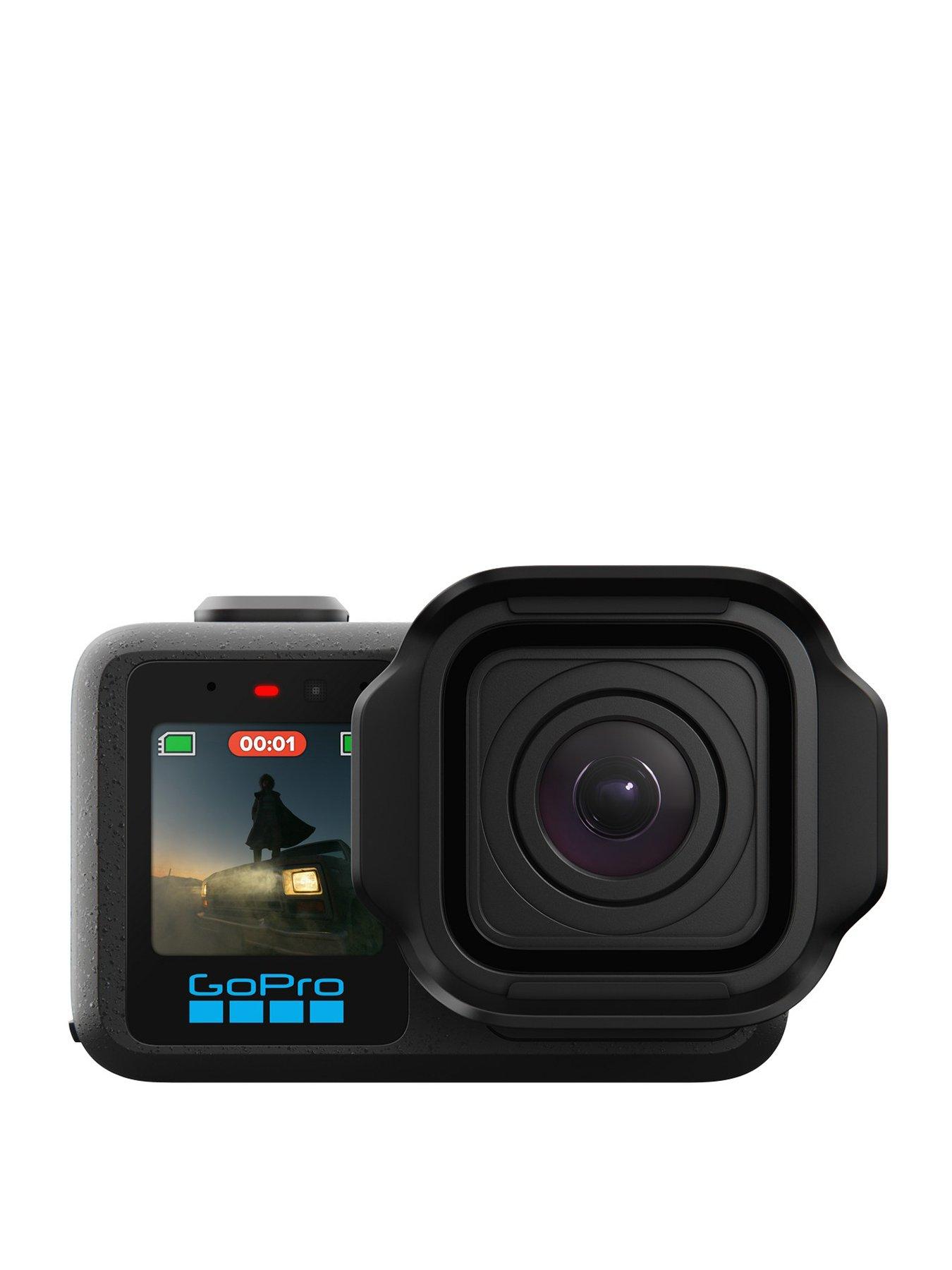 GoPro Mission 1 Action Vlogging Camera