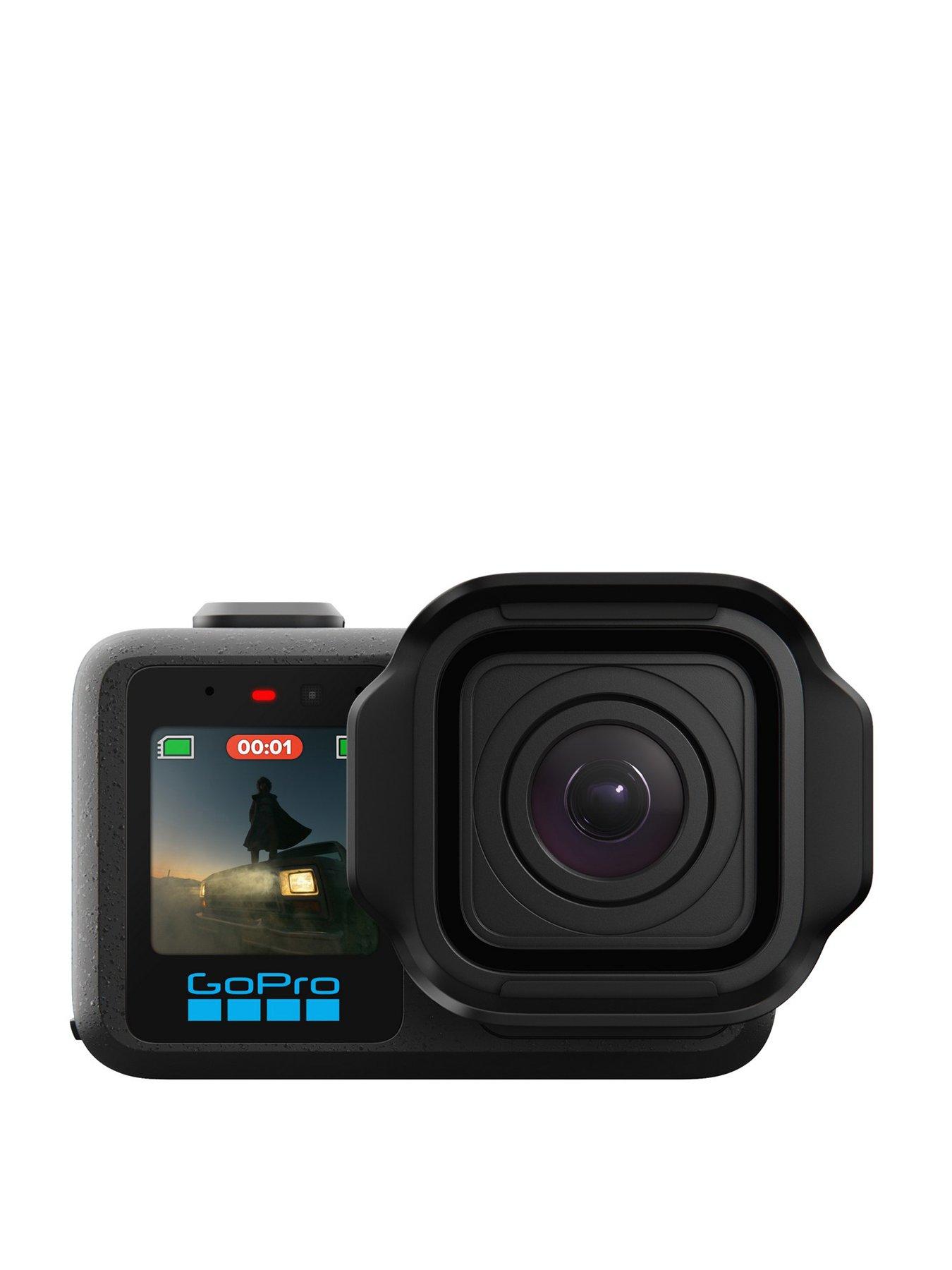 GoPro Mission 1 Action Vlogging Camera