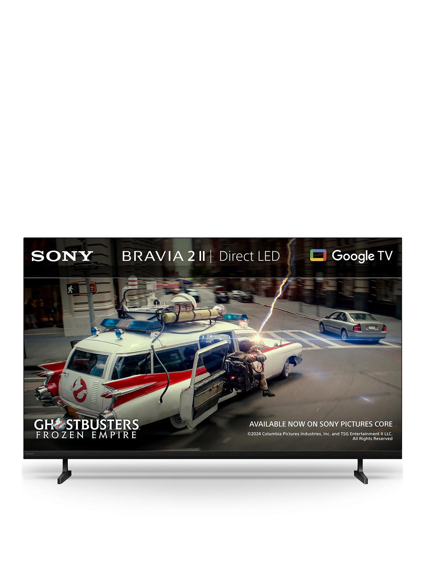 Image 1 of 8 of Sony Bravia 2 II