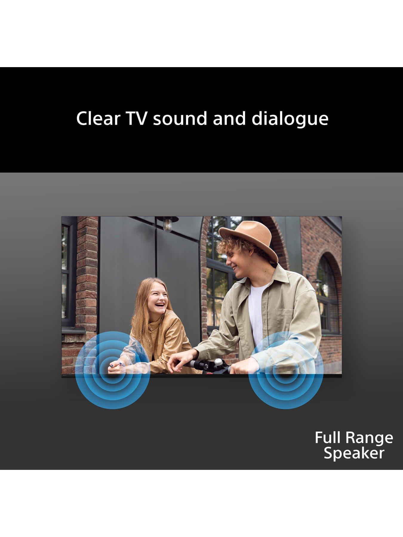 Image 3 of 8 of Sony 75- inch&nbsp;Bravia 2 II UHD Smart TV K75S25M2PB.UKA