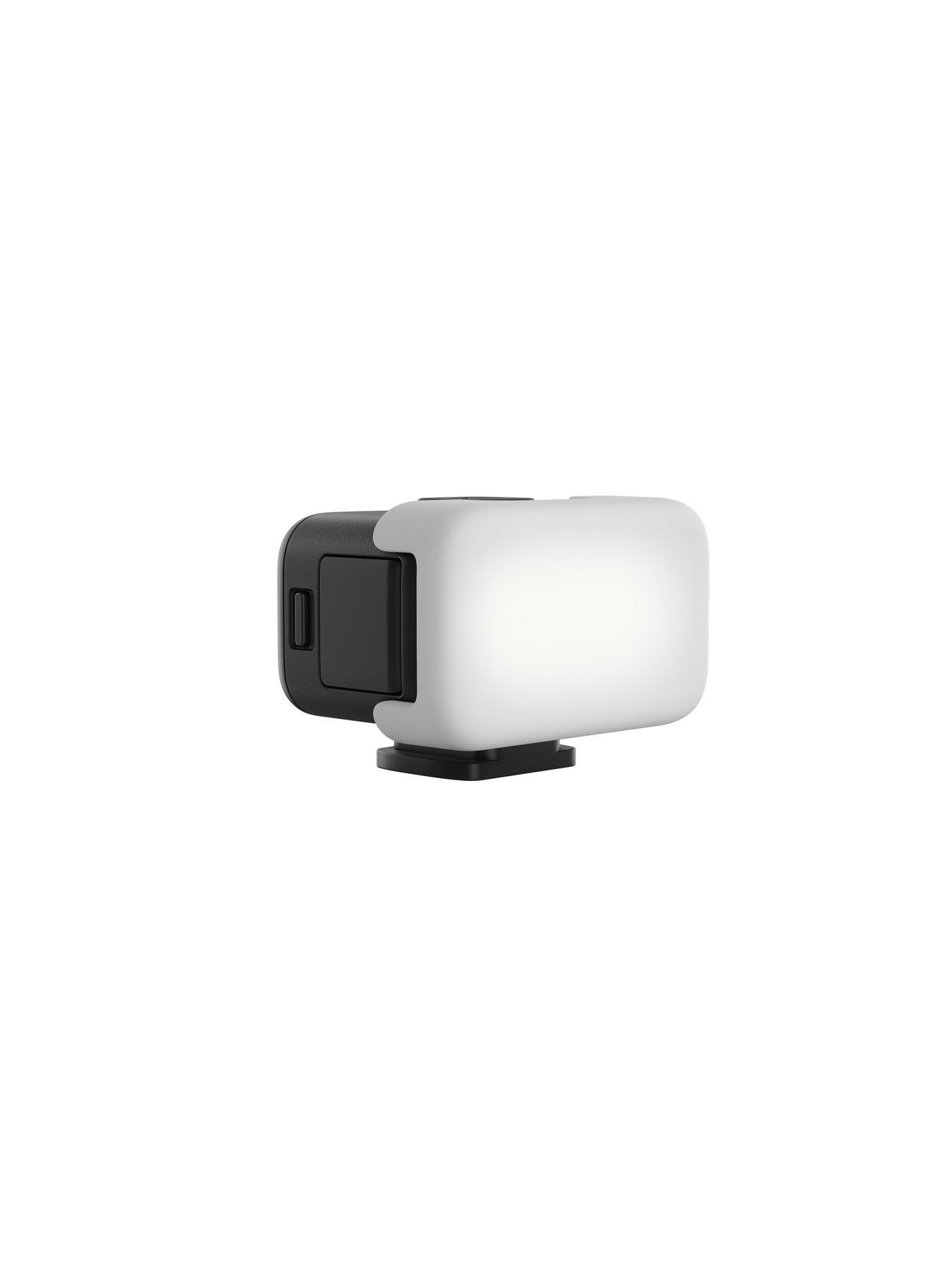 Image 2 of 6 of GoPro Light Mod 2 for Mission 1 Action Vlogging Camera