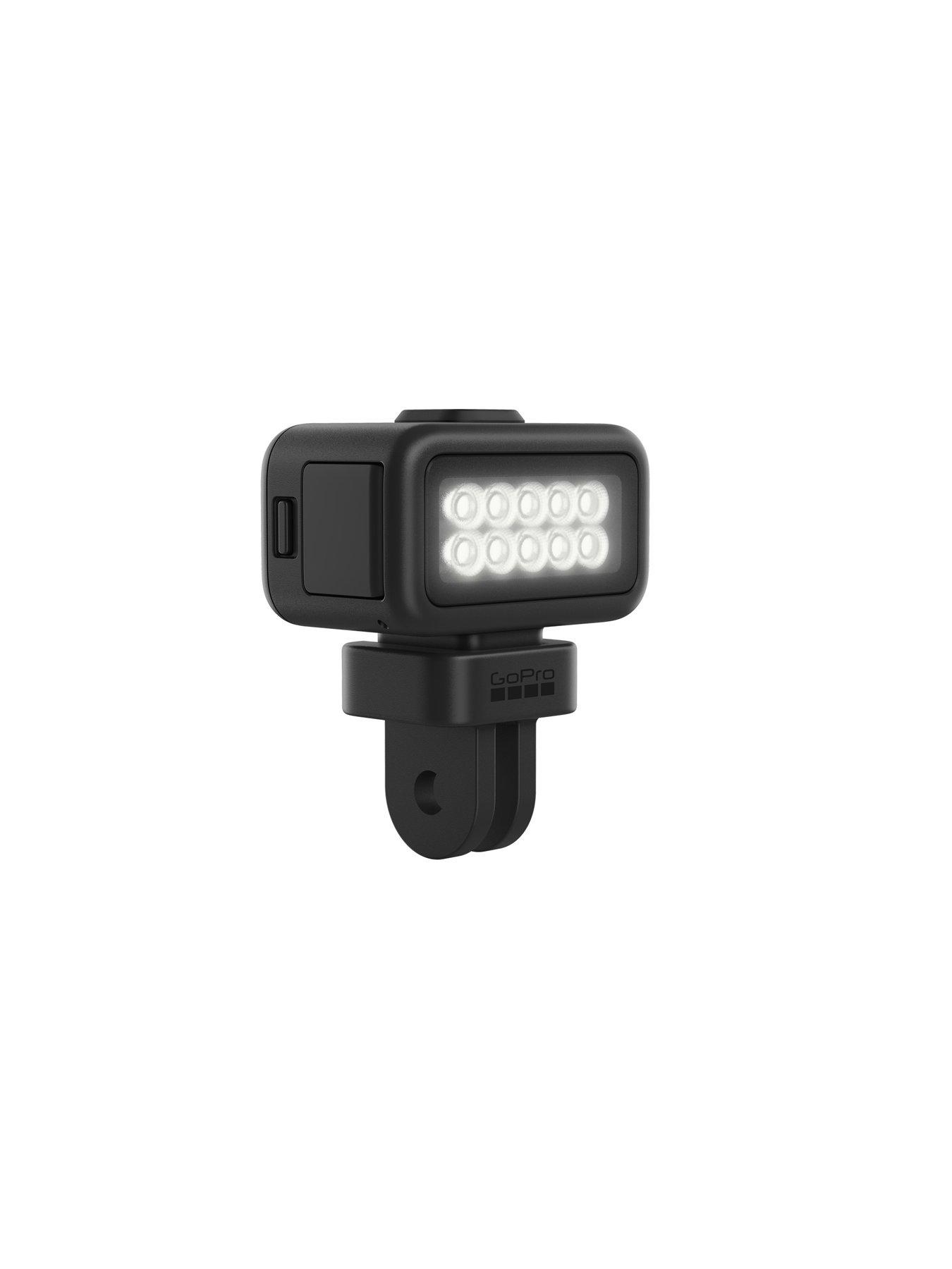 Image 3 of 6 of GoPro Light Mod 2 for Mission 1 Action Vlogging Camera