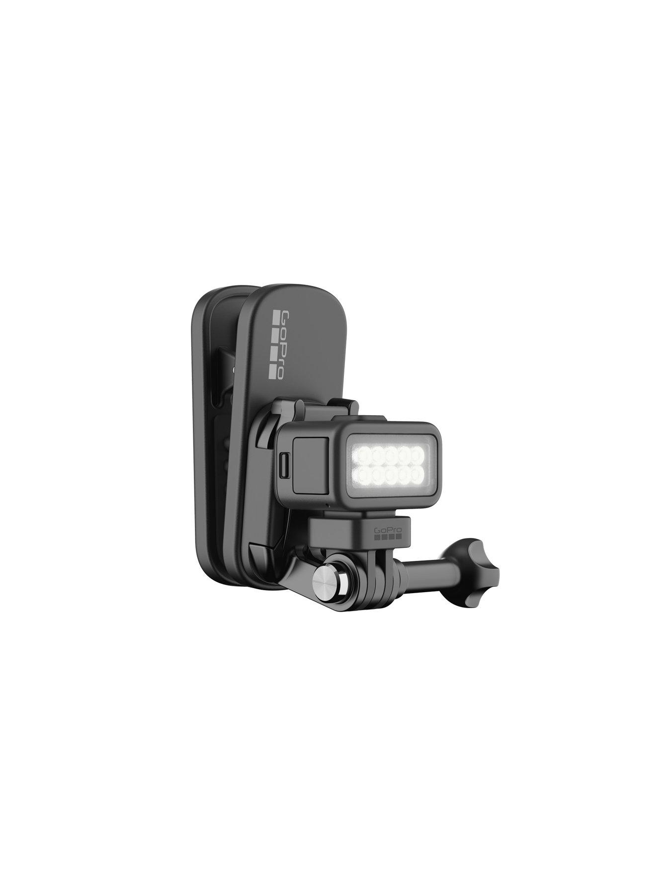 Image 5 of 6 of GoPro Light Mod 2 for Mission 1 Action Vlogging Camera
