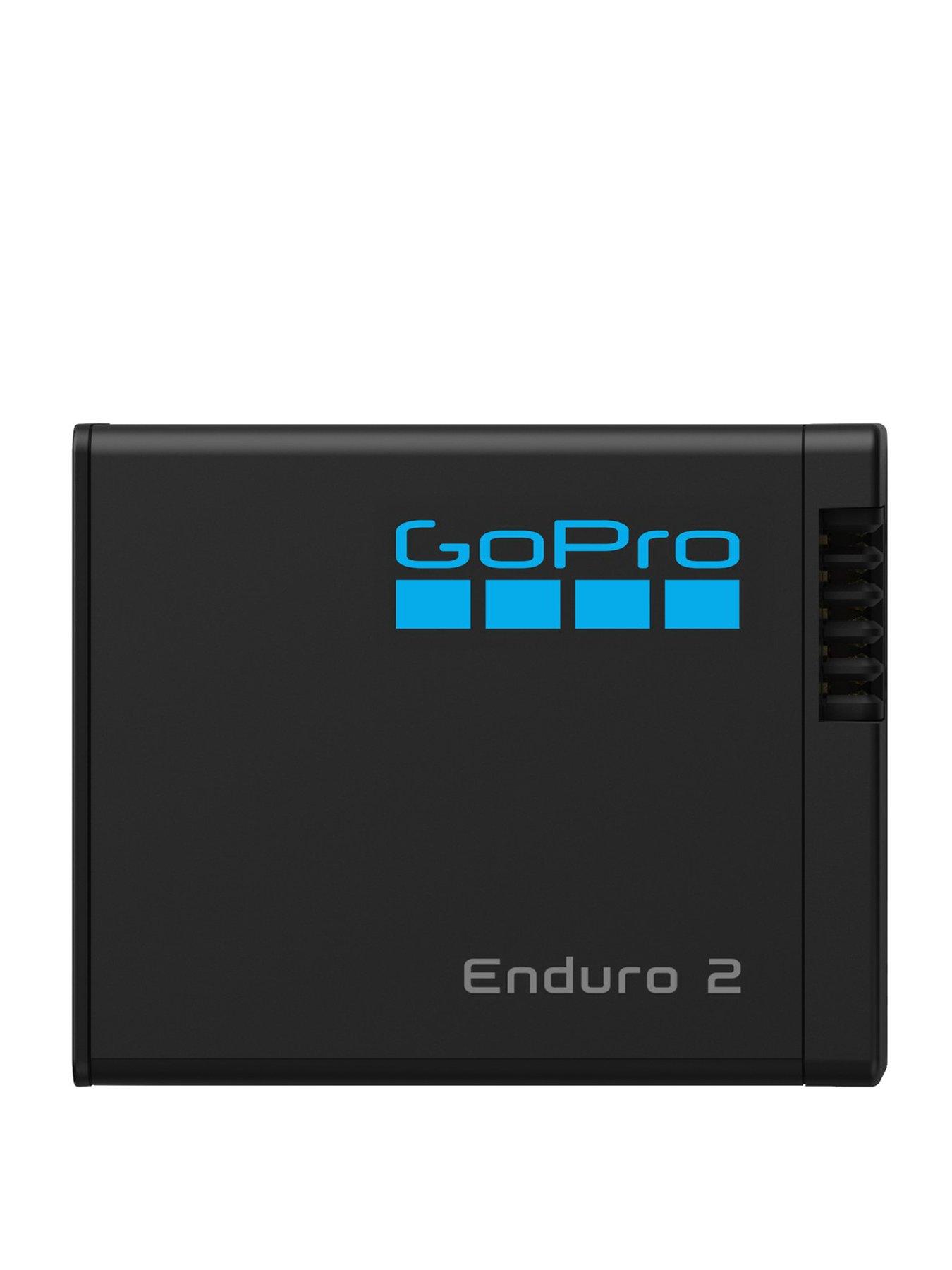 Image 1 of 2 of GoPro Enduro 2 Battery for Mission 1 Action Vlogging Camera