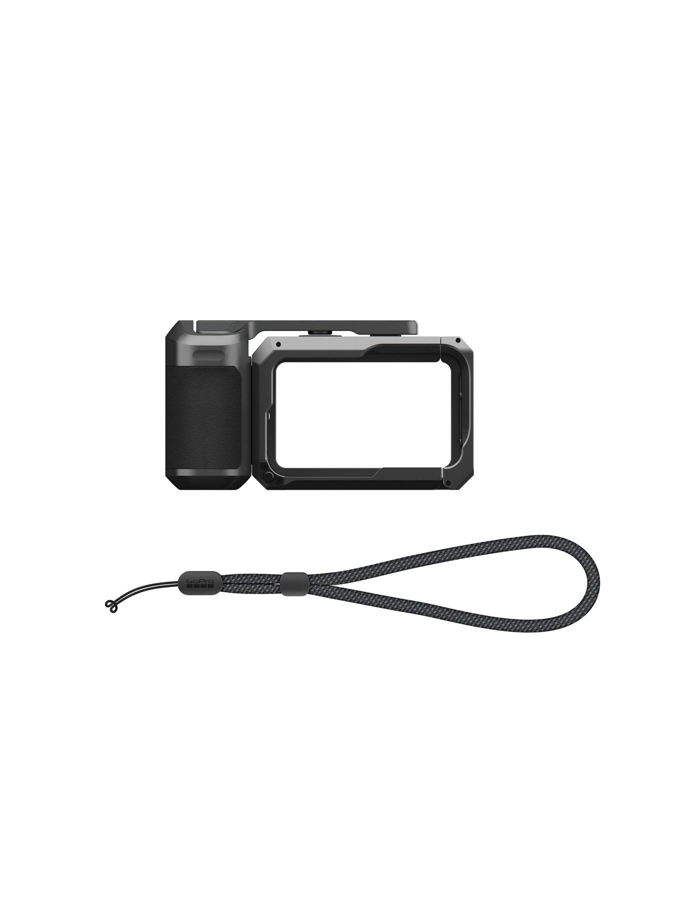 Image 3 of 7 of GoPro Point And Shoot Grip for Mission 1 Action Vlogging Camera