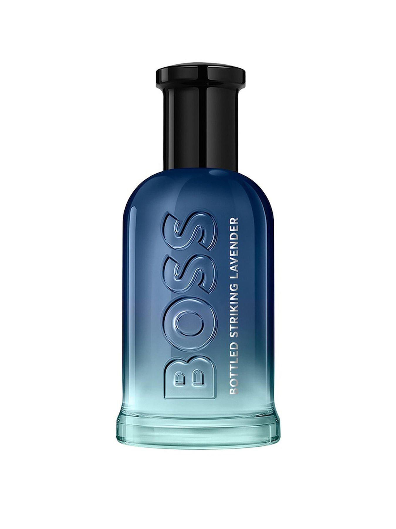 Image 1 of 6 of BOSS Striking Lavender Limited Edition 50ml EDP