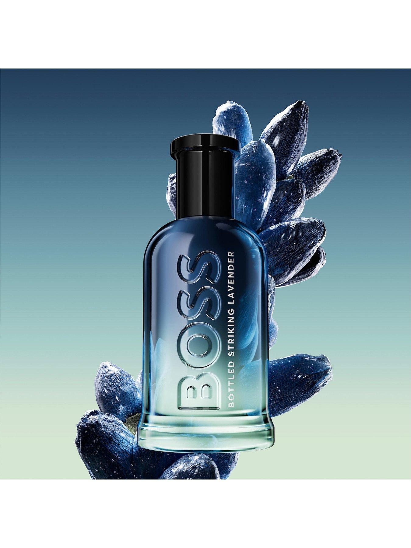 Image 2 of 6 of BOSS Striking Lavender Limited Edition 50ml EDP